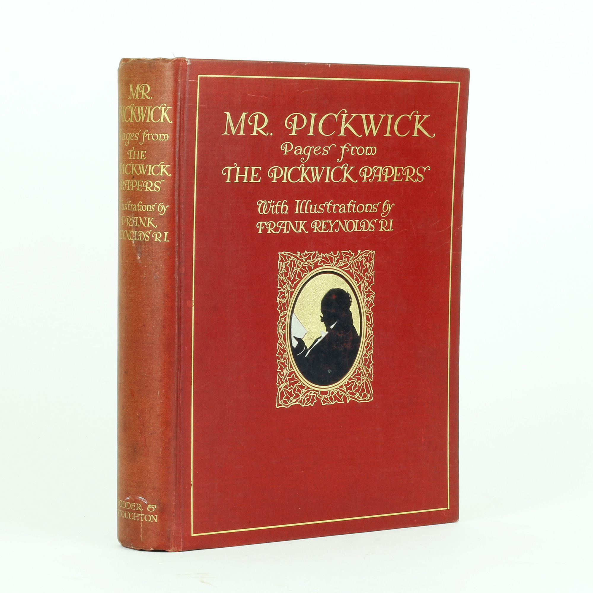 Mr Pickwick - , 