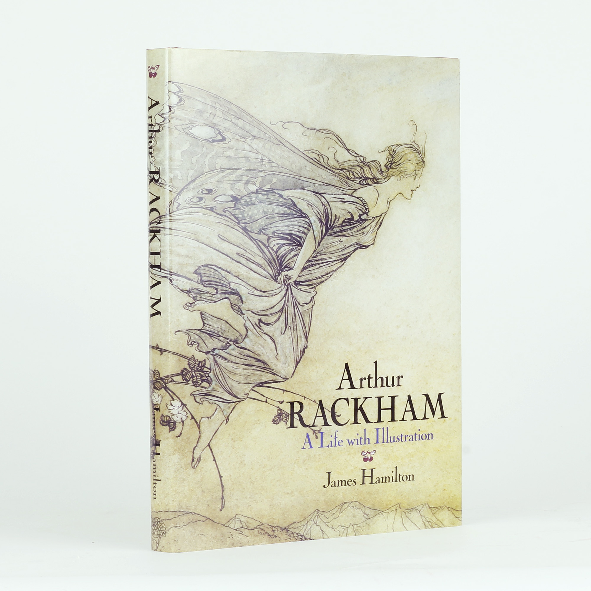 Arthur Rackham - , 