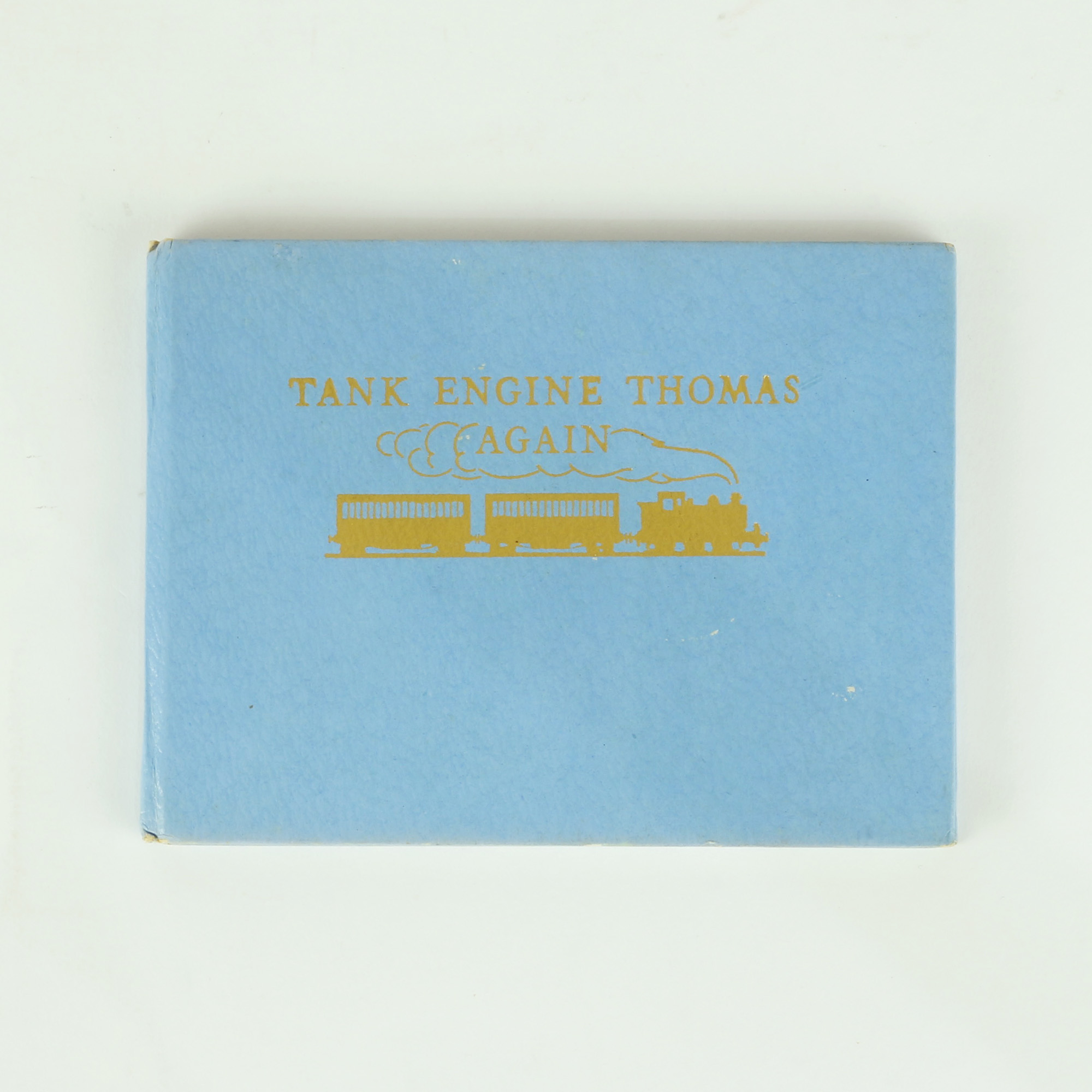 rare thomas the tank engine