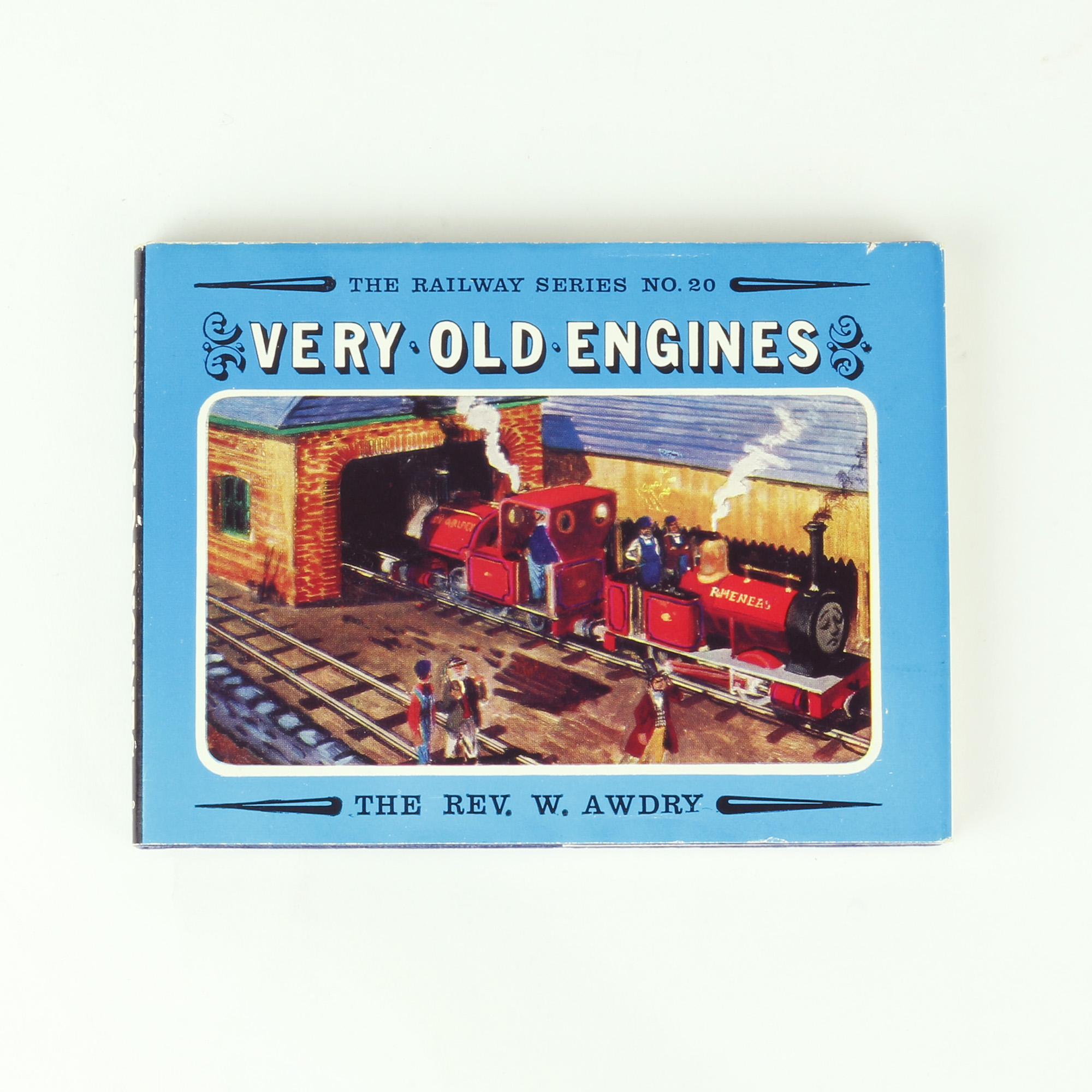 Very Old Engines - , 
