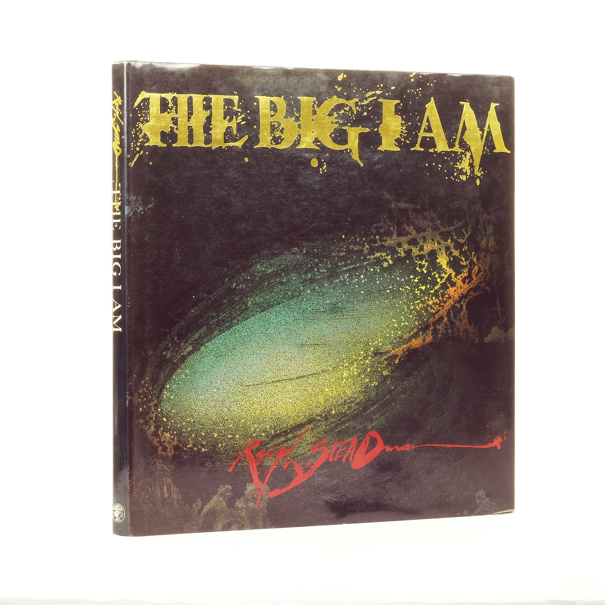The Big I Am - , 
