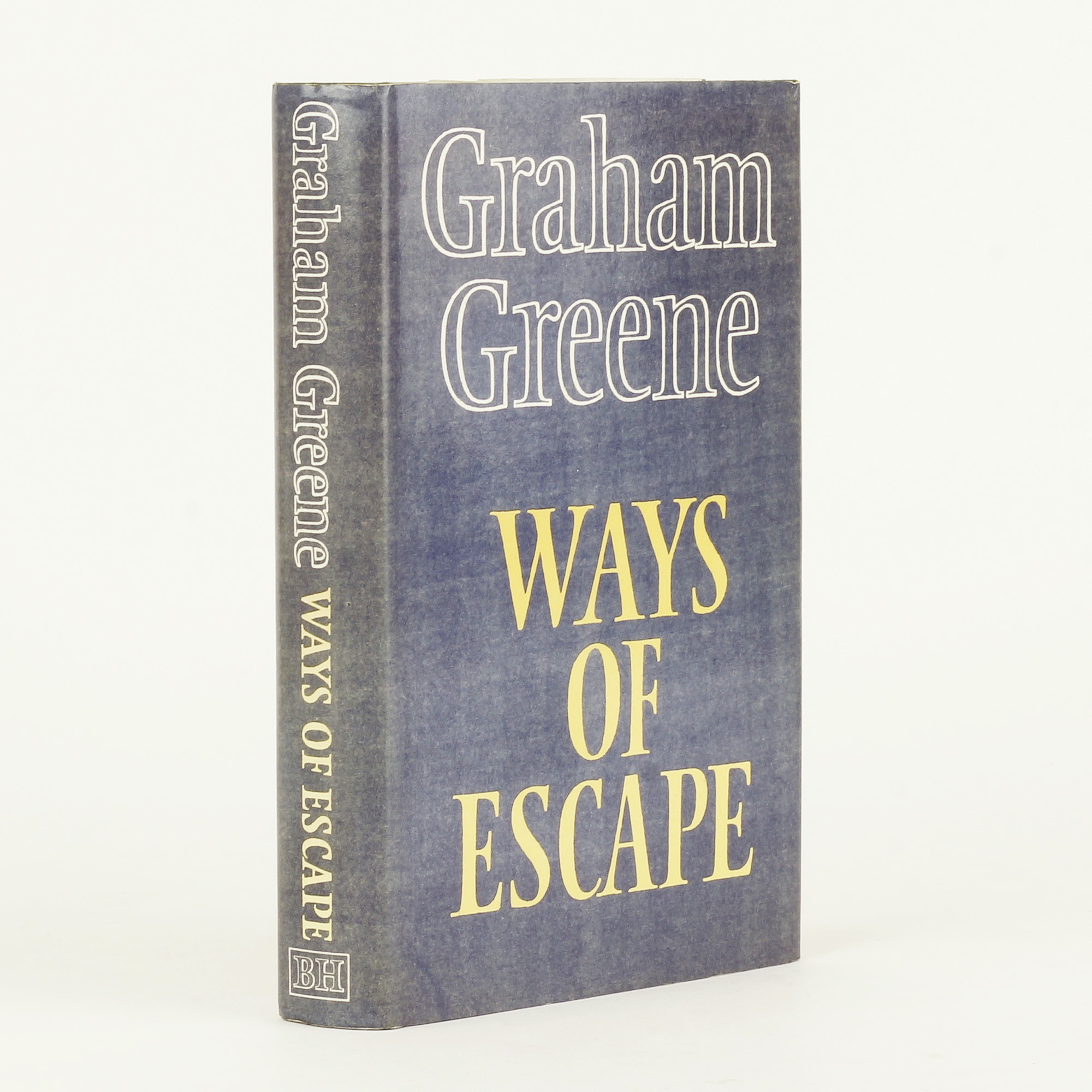 Ways of Escape - , 