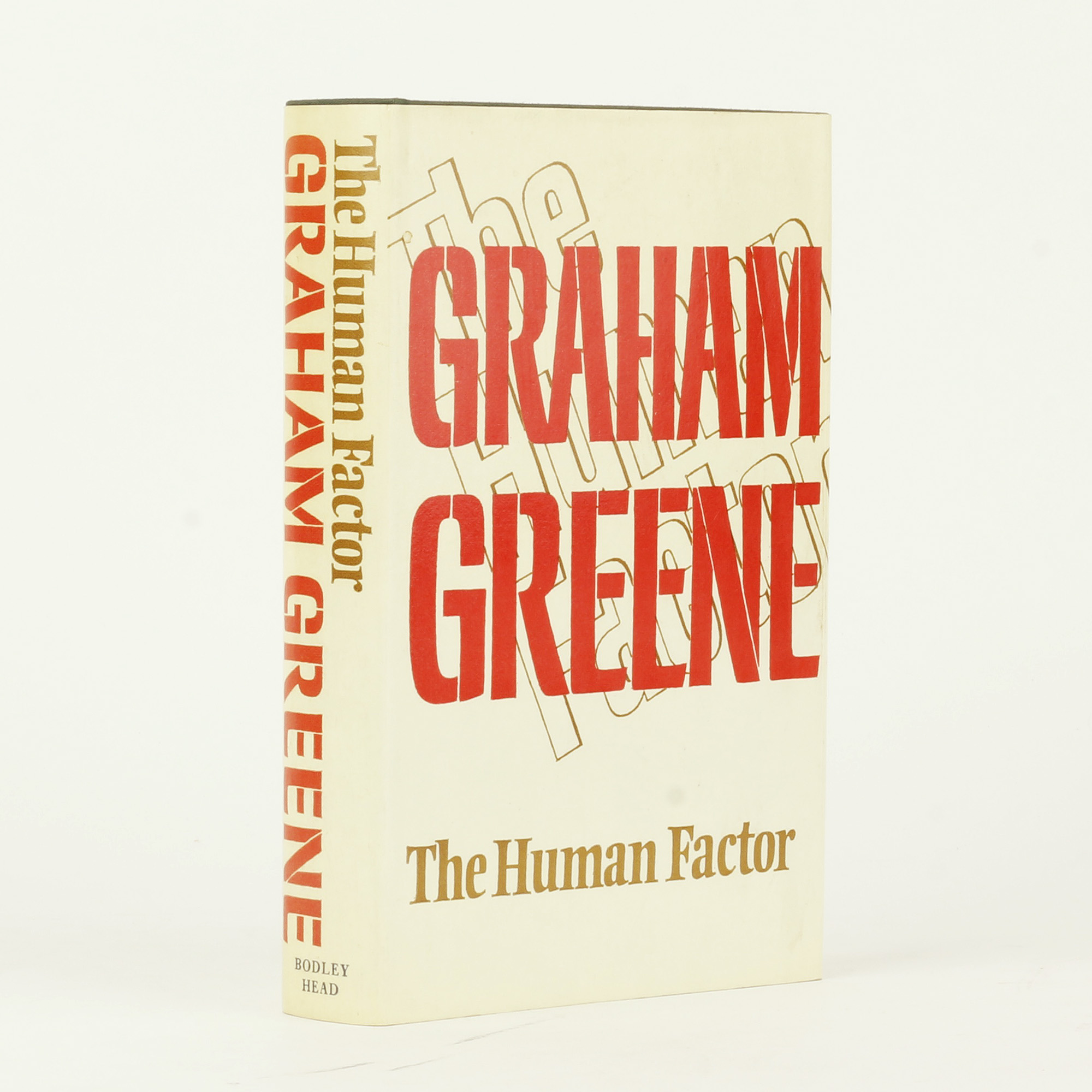 The Human Factor - , 