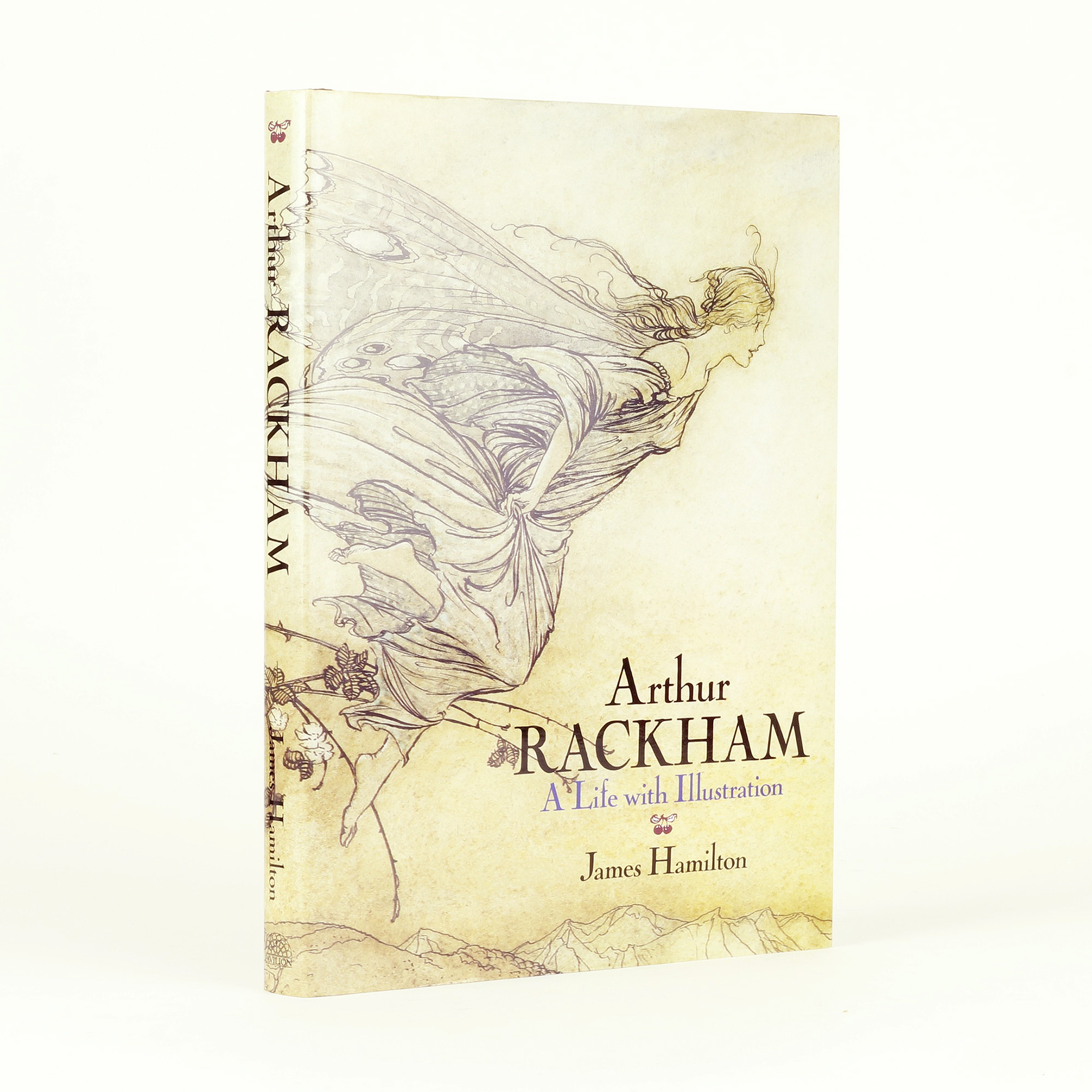 Arthur Rackham - , 