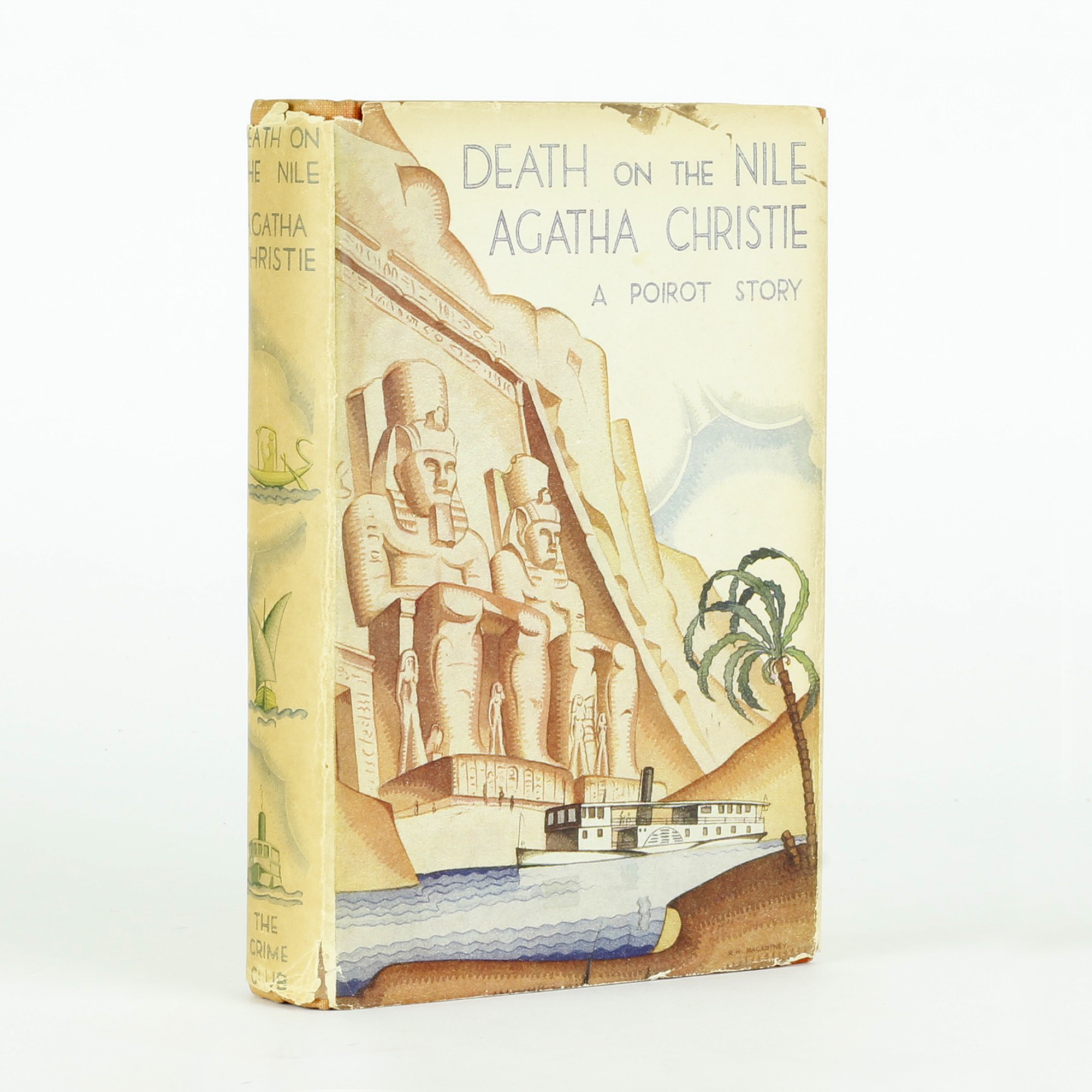 death on the nile agatha christie book death on the nile agatha christie book