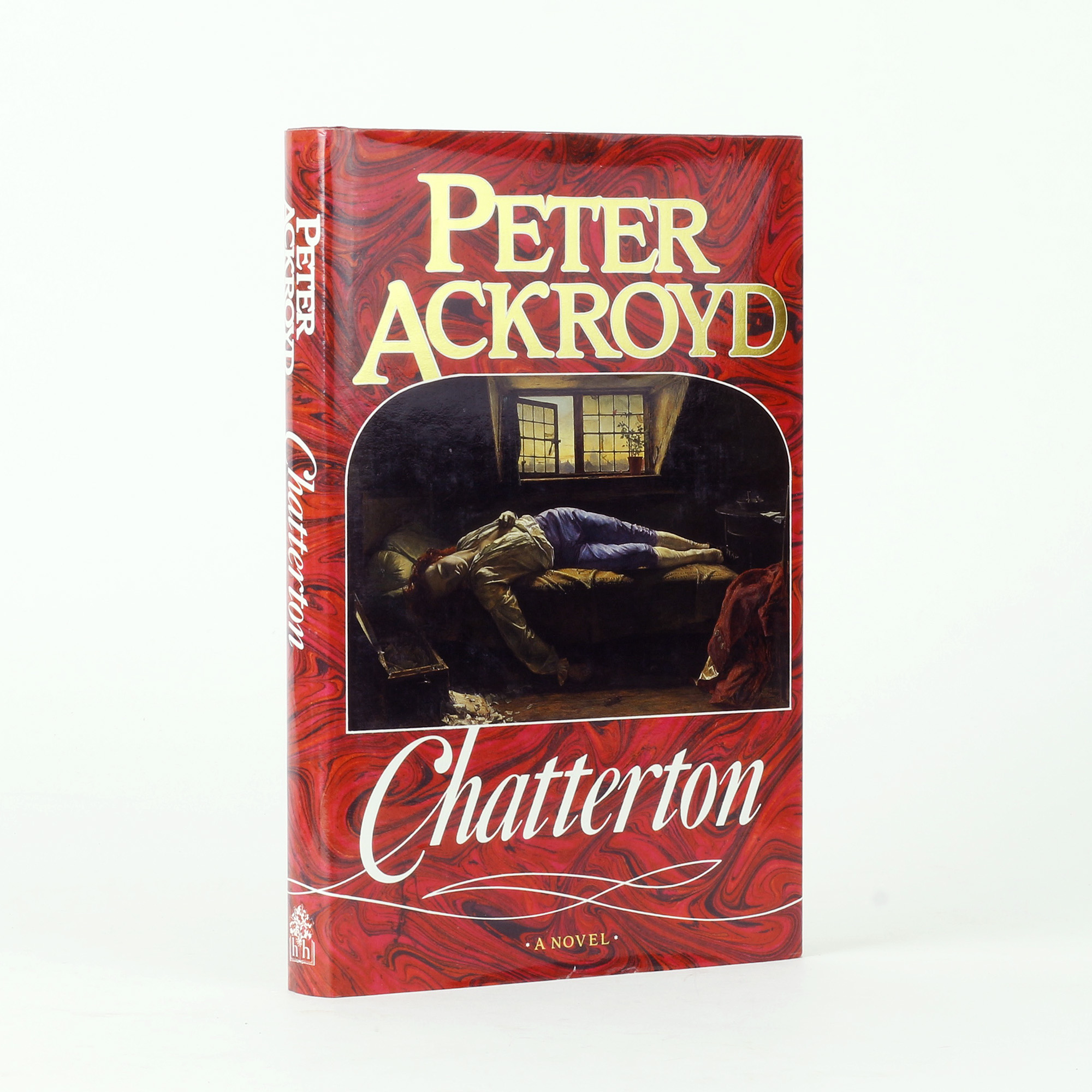 Chatterton - , 