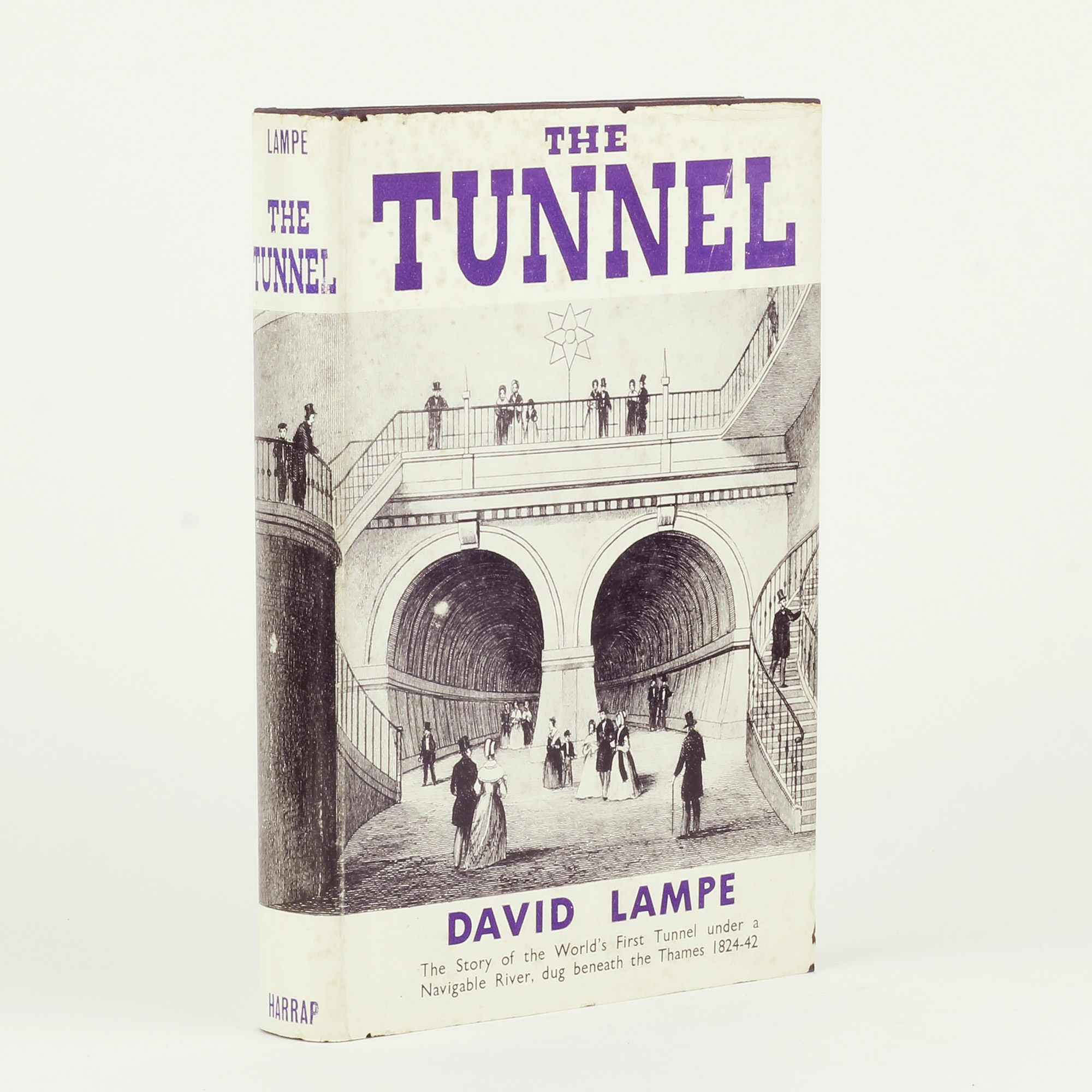 The Tunnel - , 