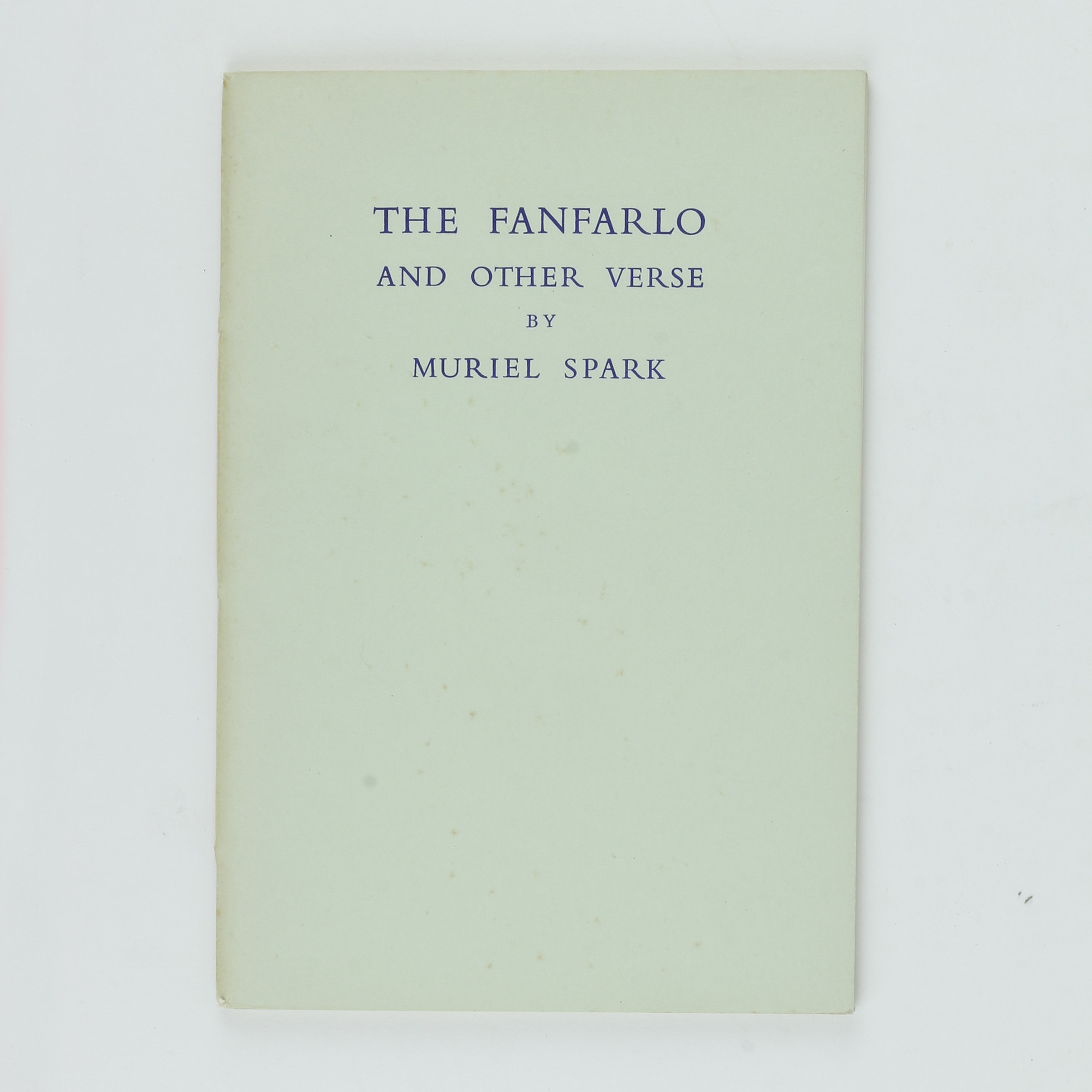 The Fanfarlo - , 