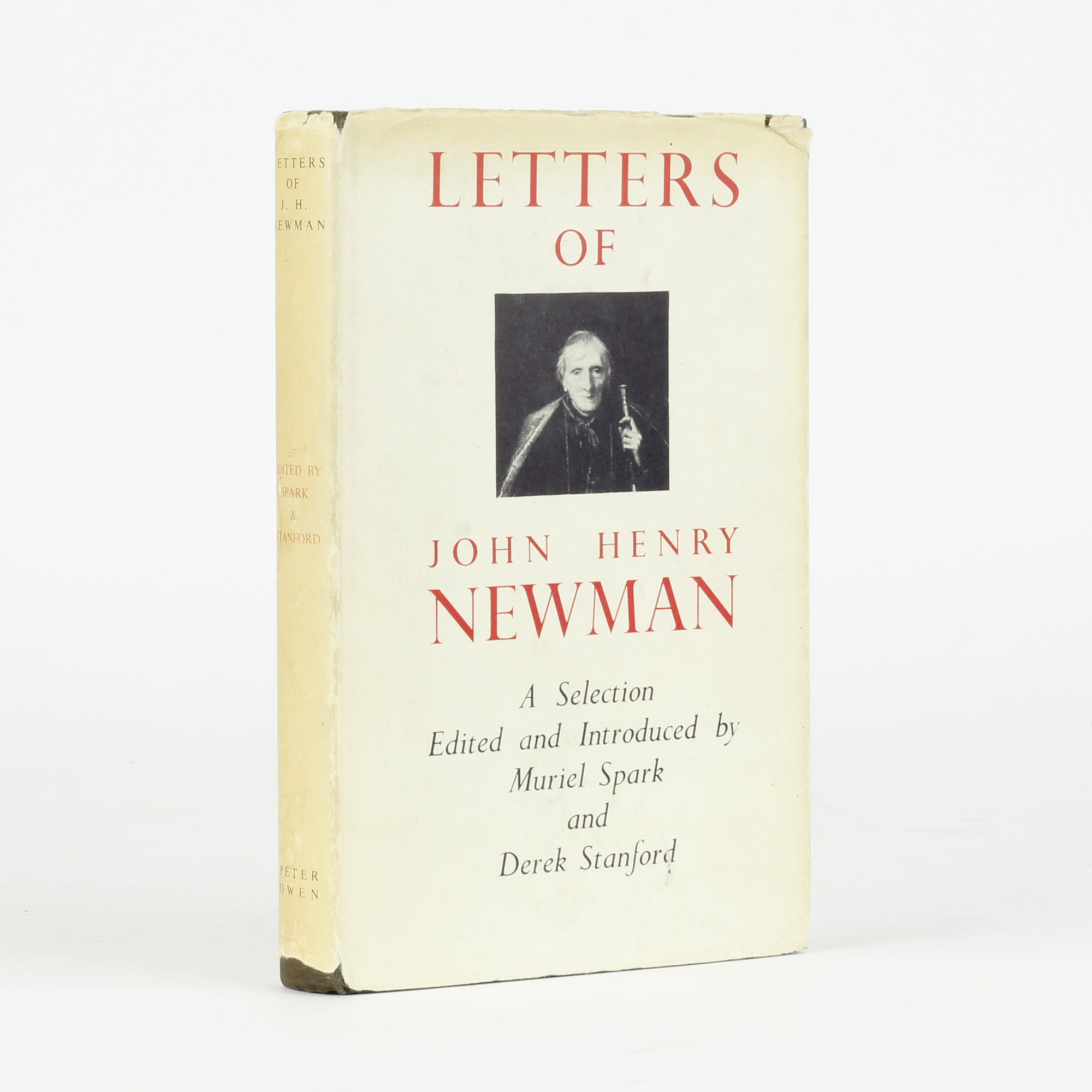 Letters of John Henry Newman - , 