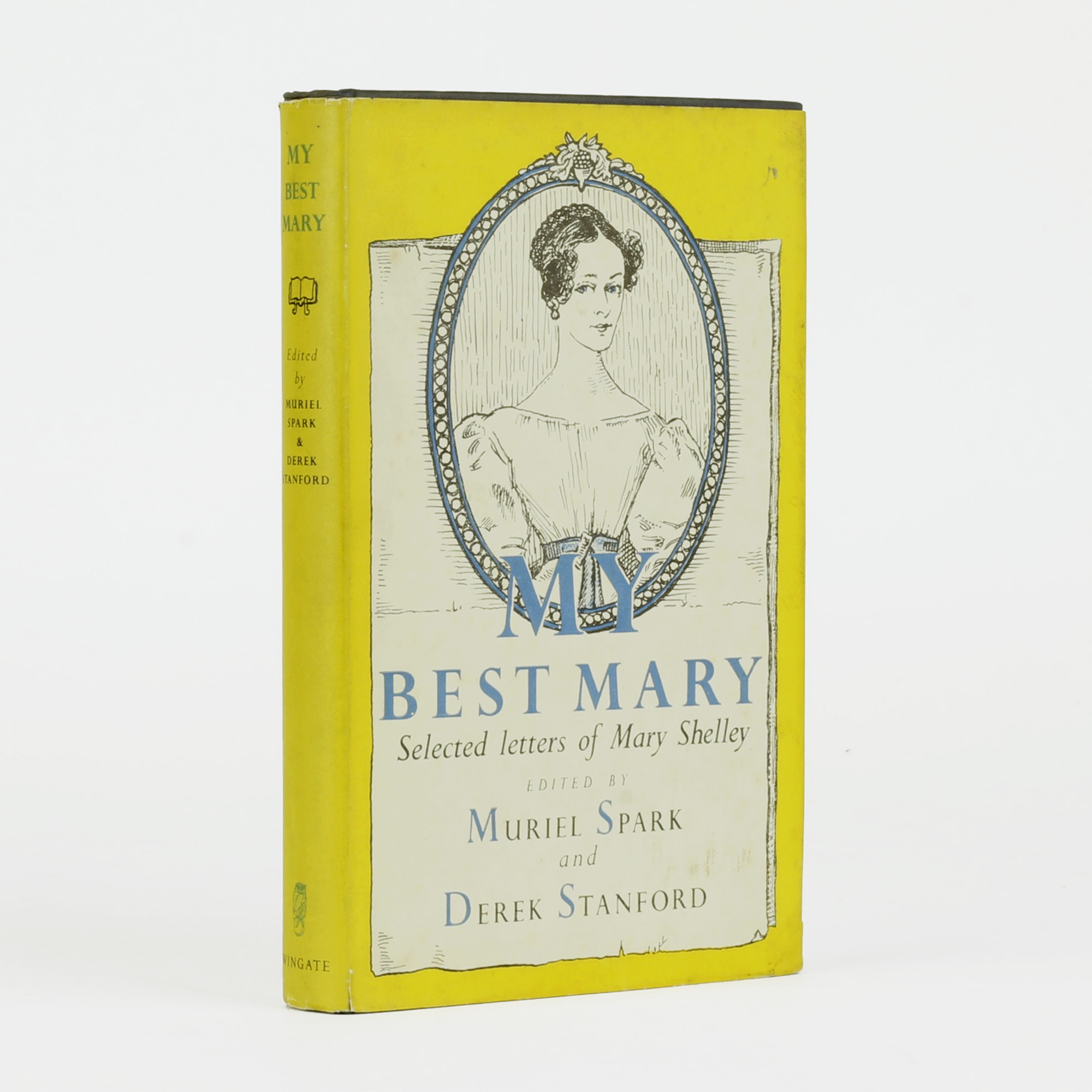 My Best Mary - , 