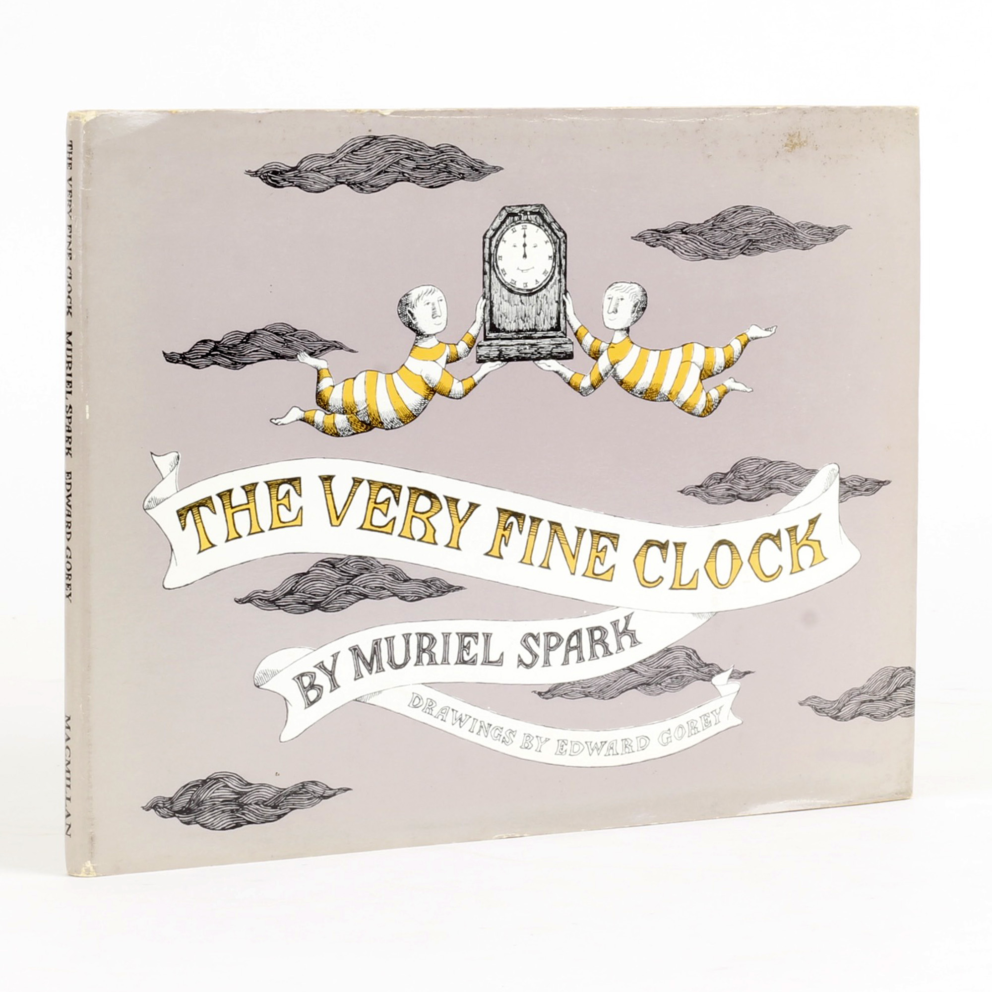 The Very Fine Clock - , 