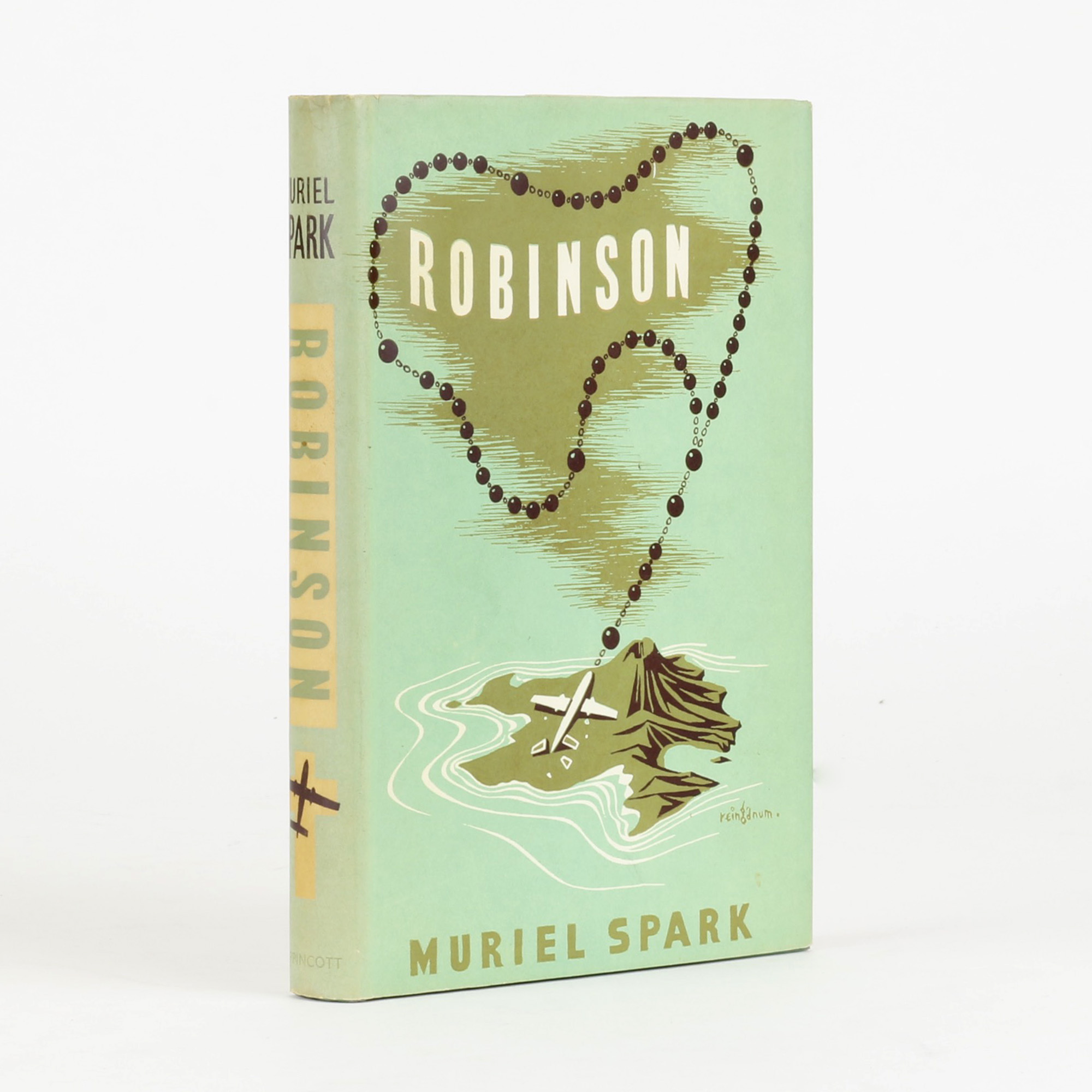 Robinson - , 