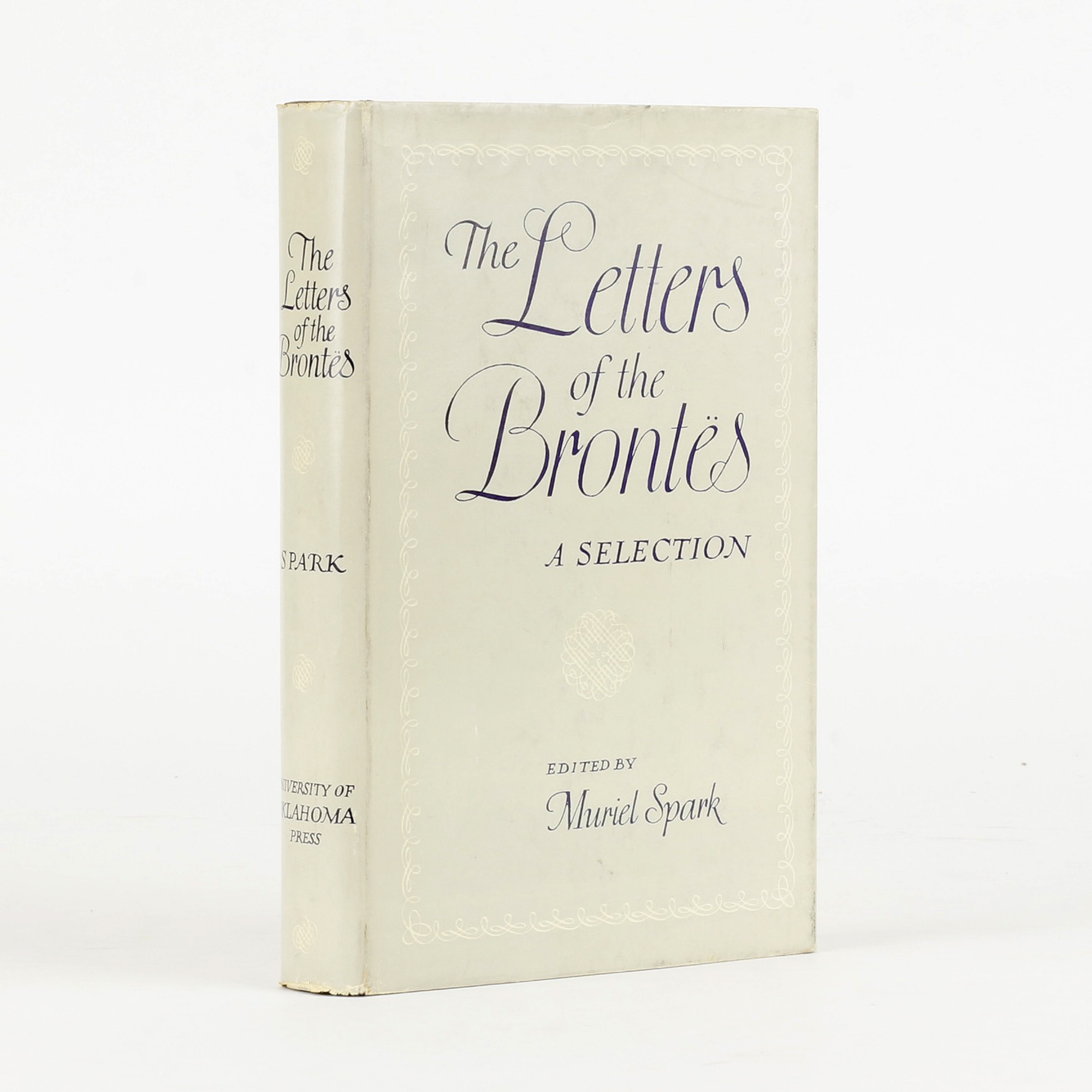 The Letters of the Brontës - , 