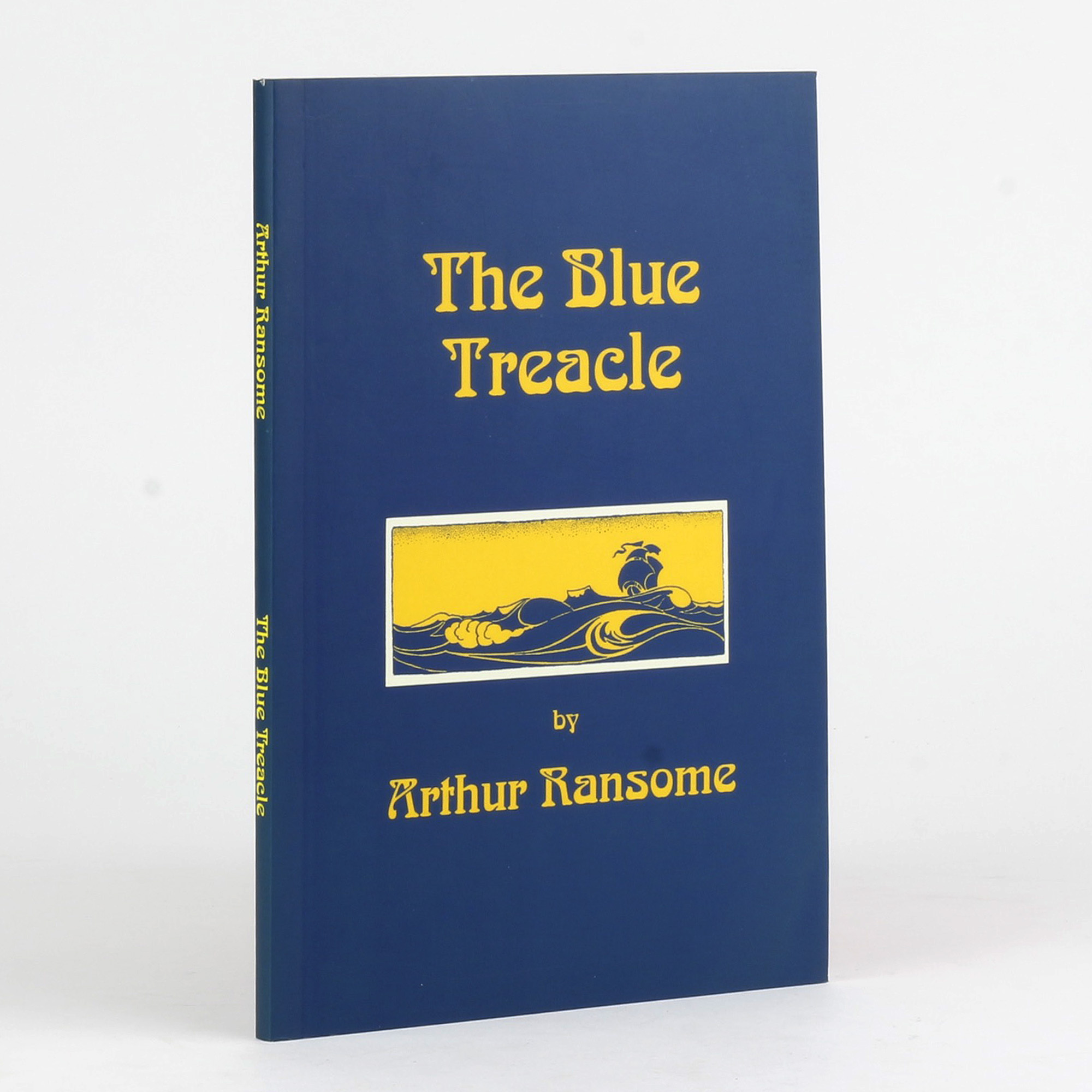 The Blue Treacle - , 