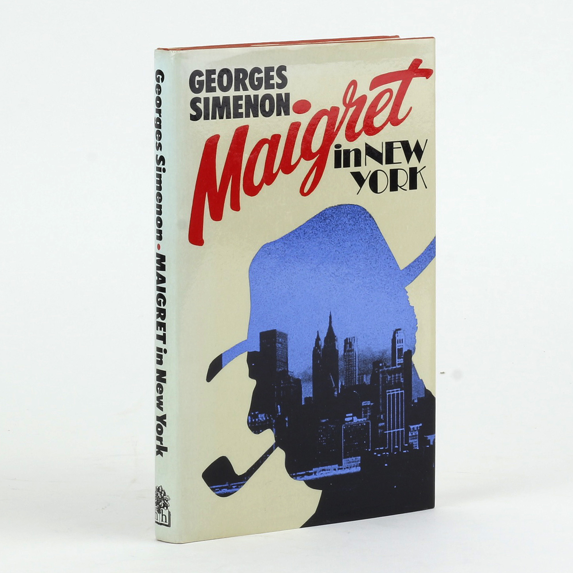 Maigret in New York - , 