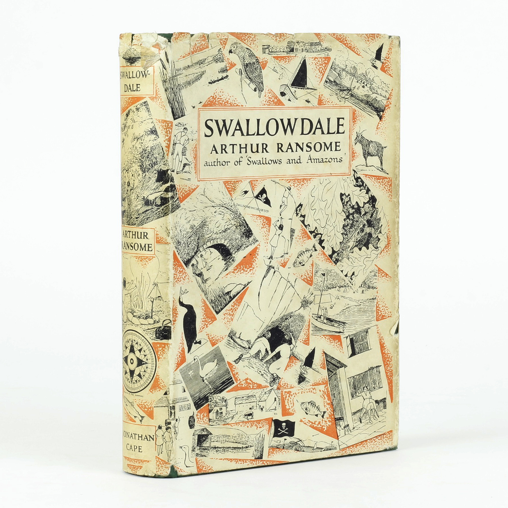 Swallowdale - , 