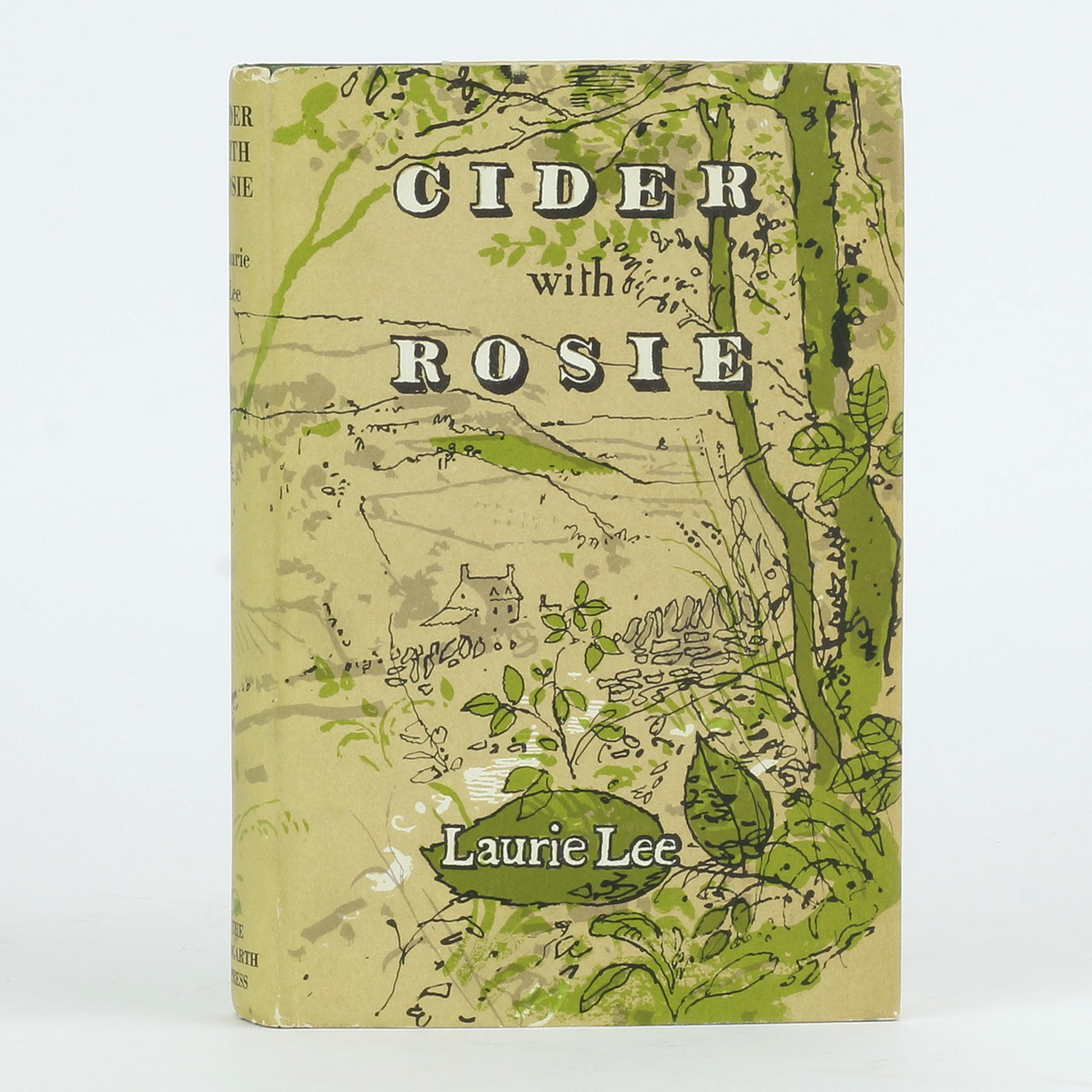 Cider With Rosie by Laurie Lee Cider With Rosie by Laurie Lee
