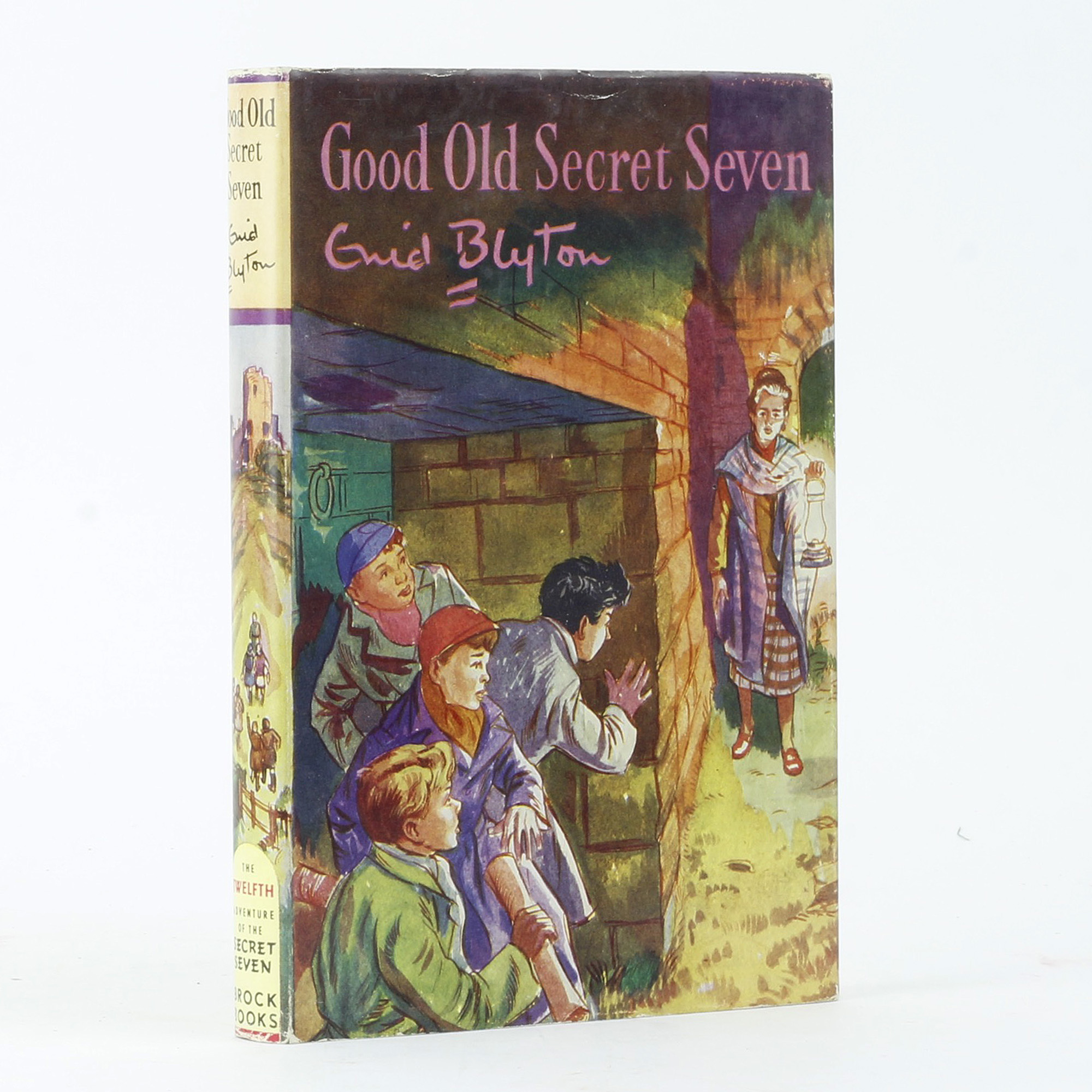 Good Old Secret Seven - , 