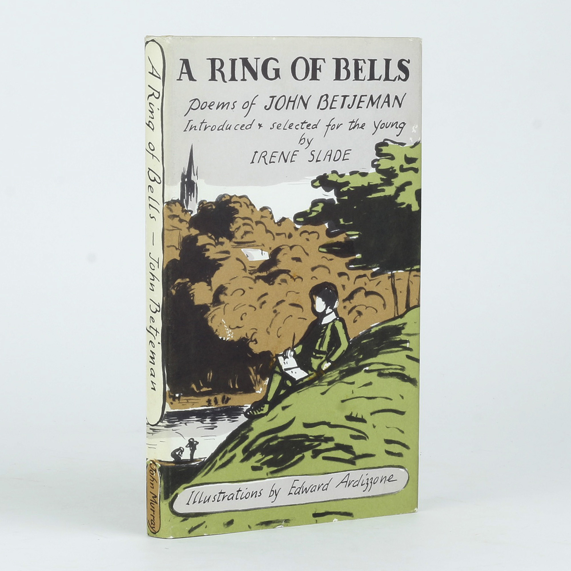 A Ring of Bells - , 