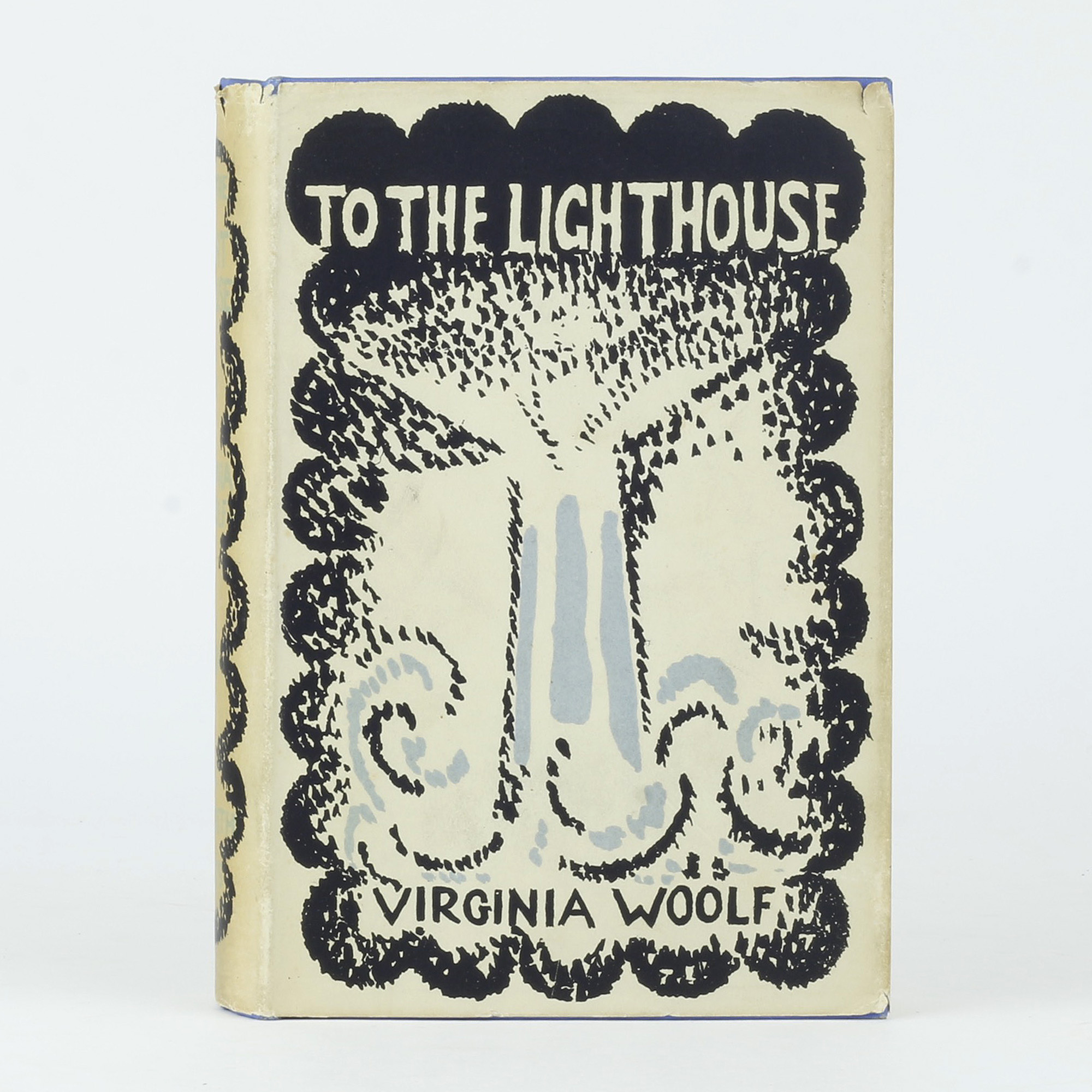 To the Lighthouse by Virginia Woolf