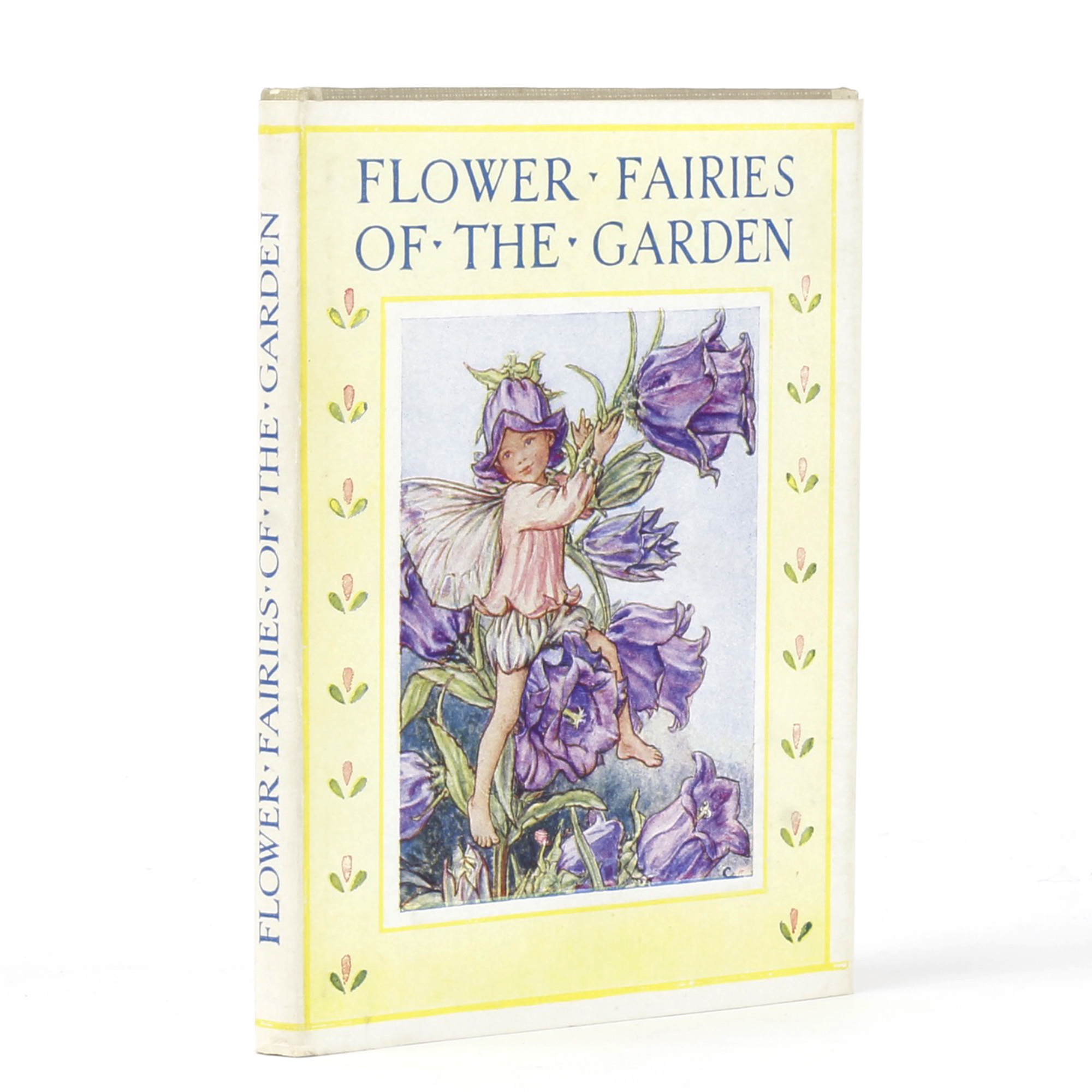 Flower Fairies of the Garden - , 