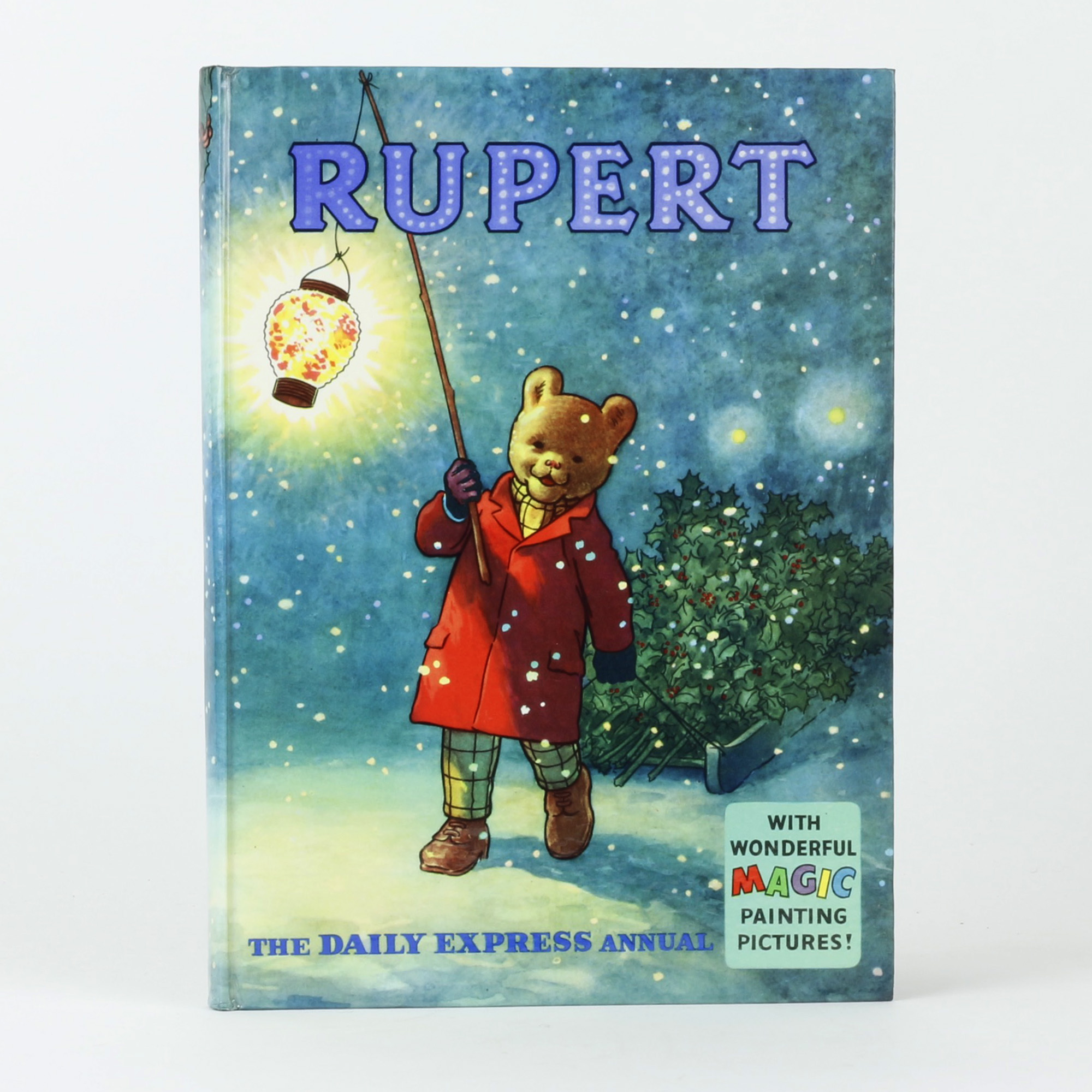 Rupert - 1960 - , 