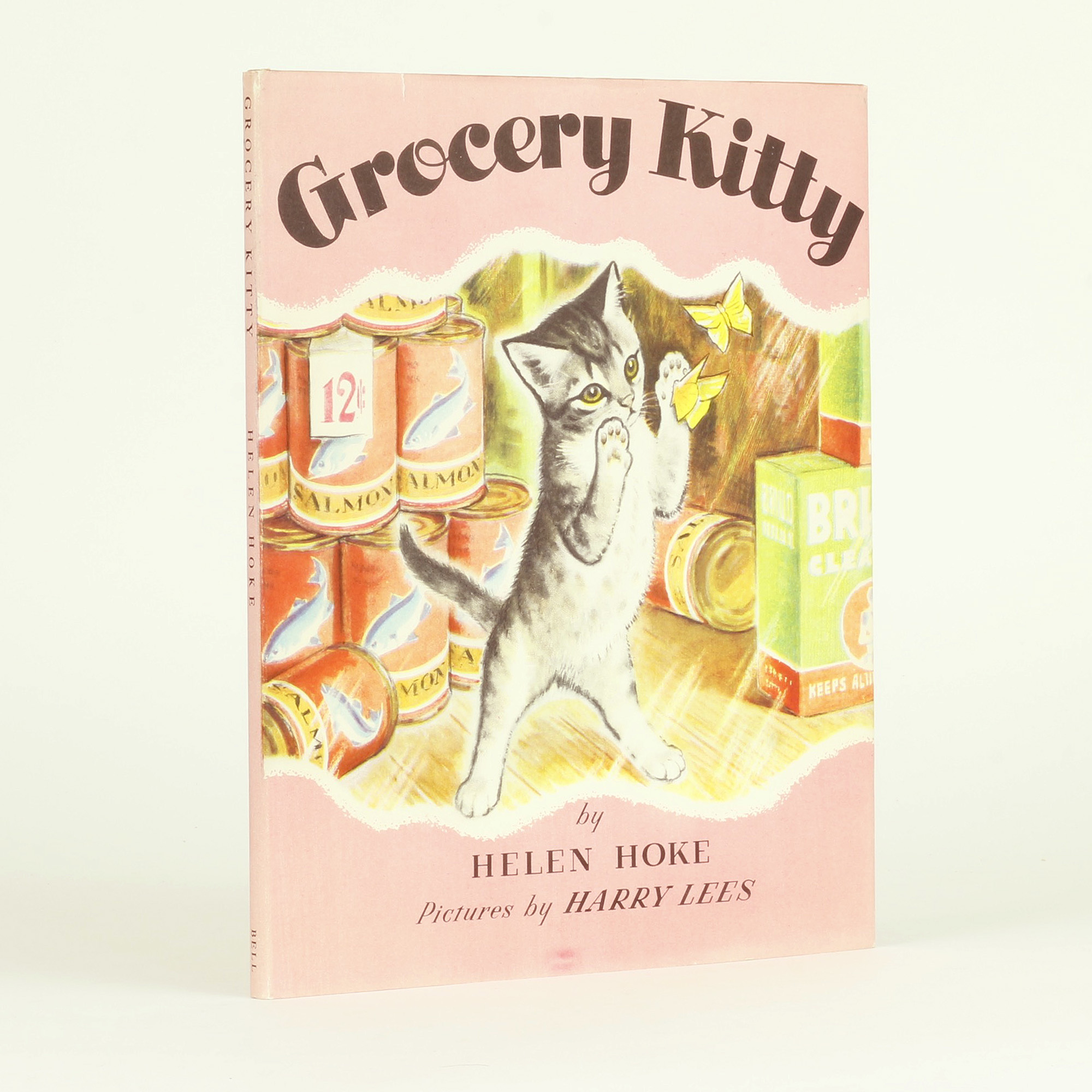 Grocery Kitty - , 