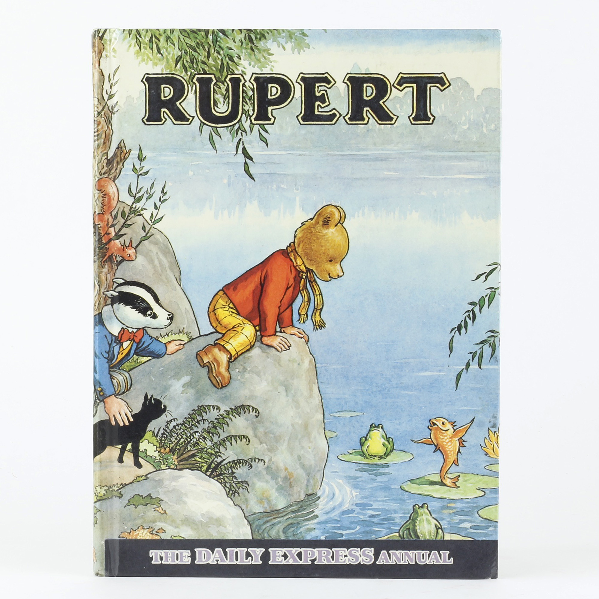 Rupert - 1969 - , 