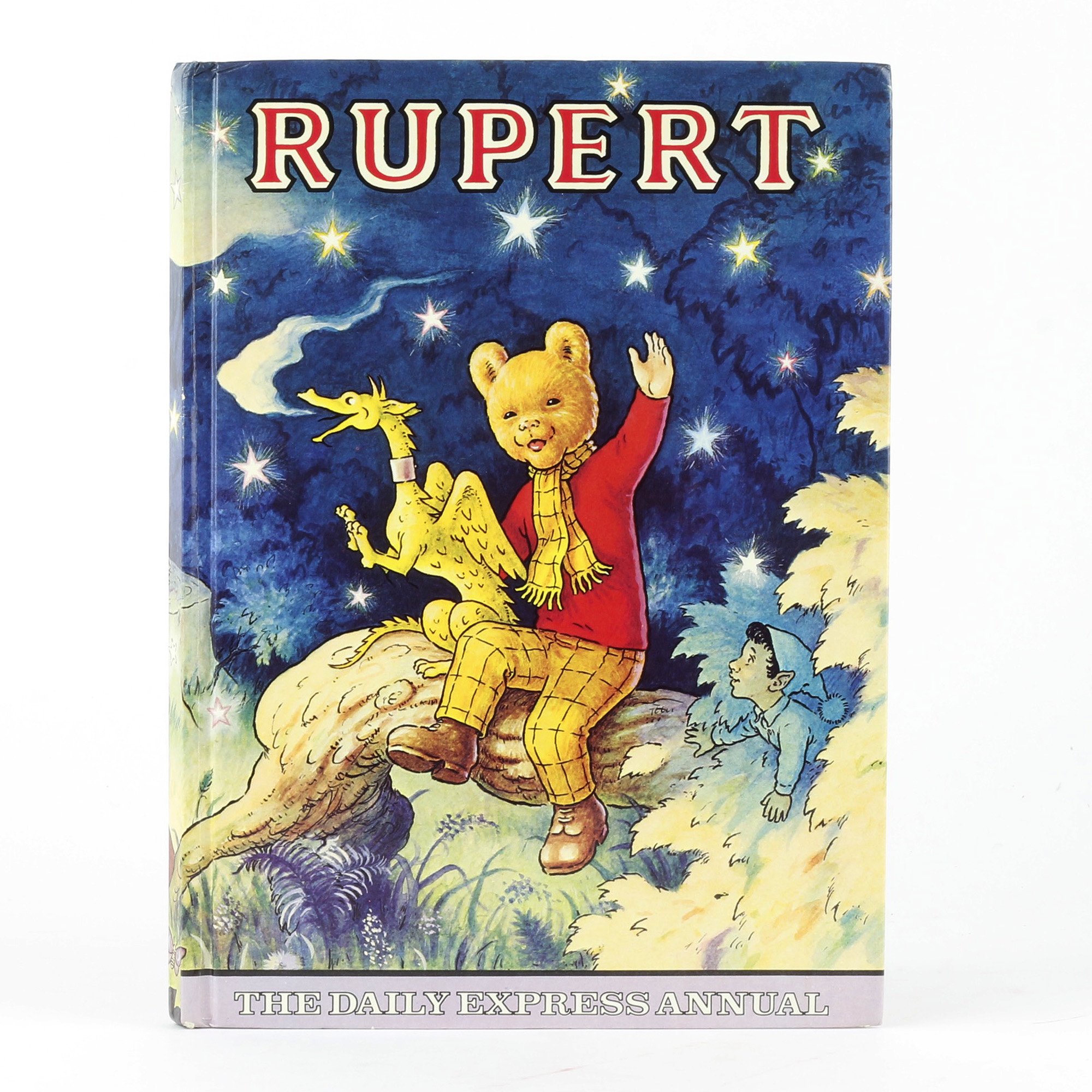 Rupert - 1979 - , 