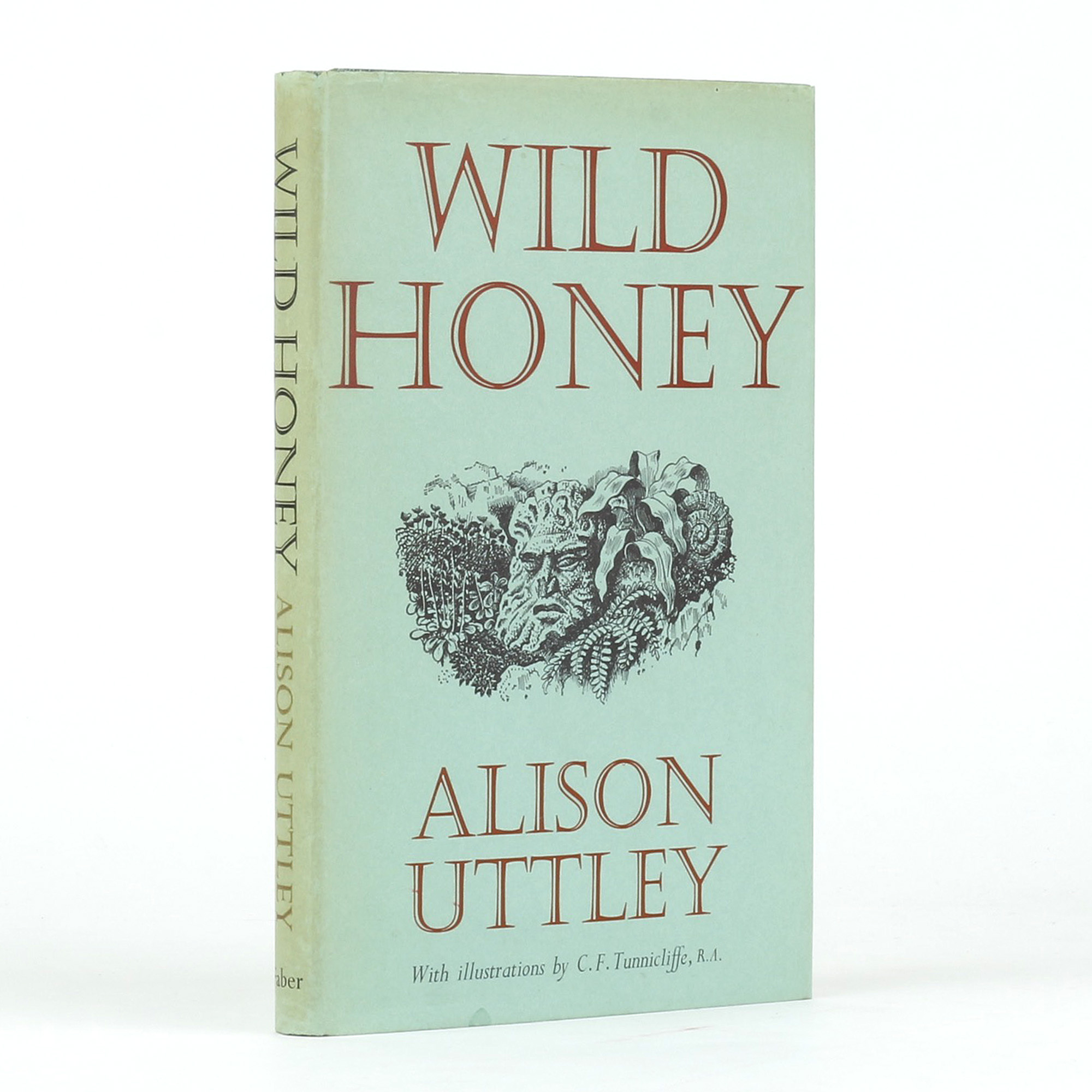 Wild Honey - , 