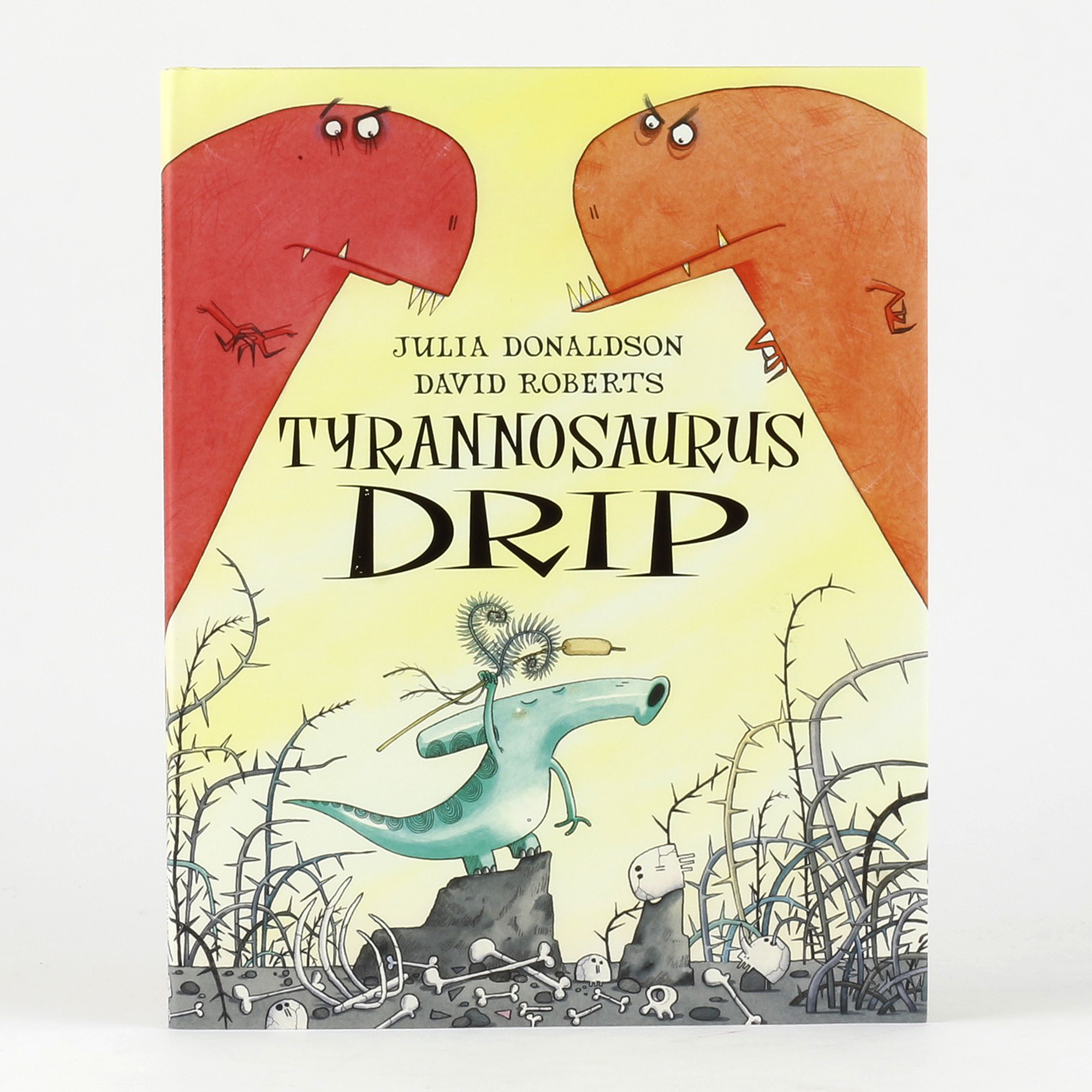 Tyrannosaurus Drip - , 