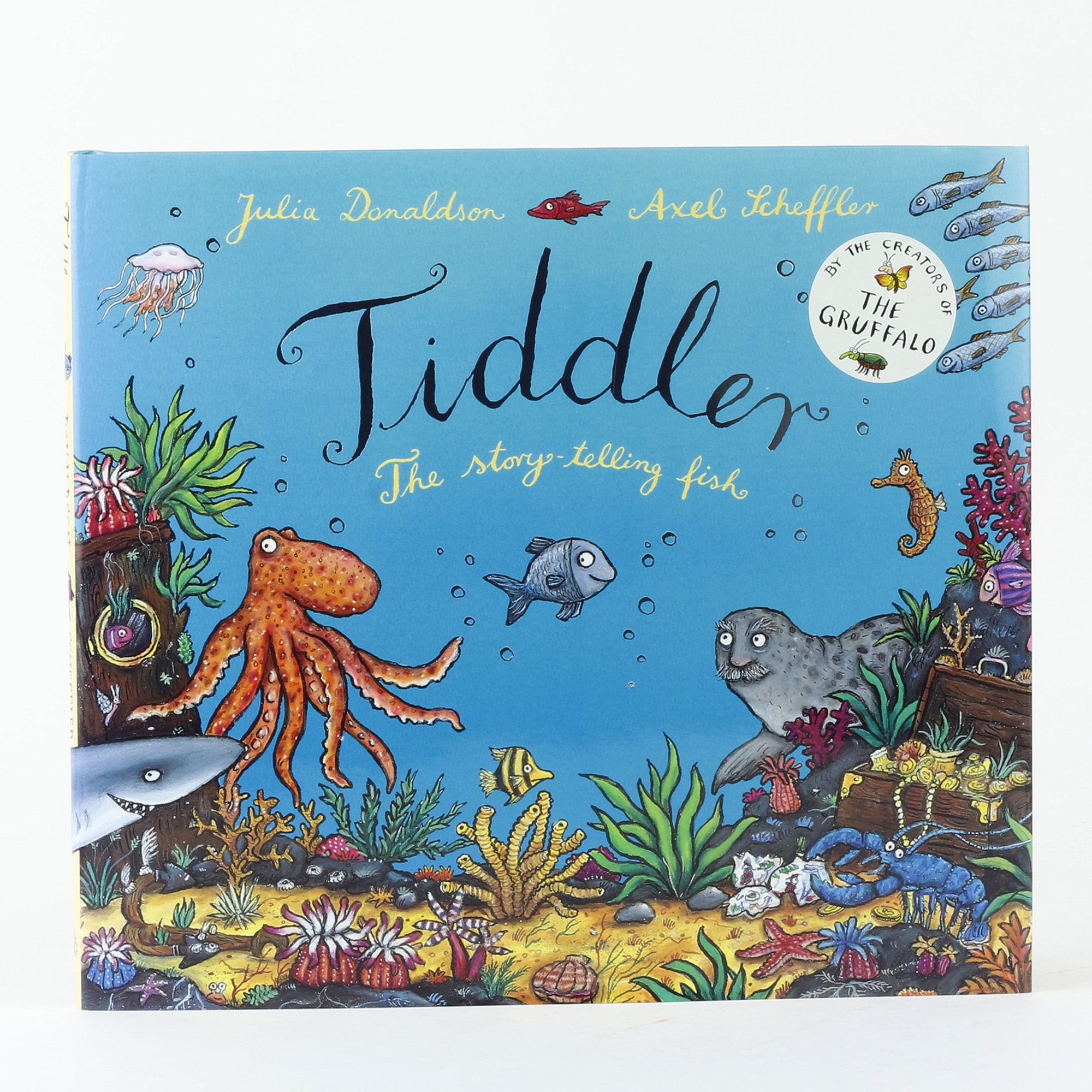Tiddler - , 