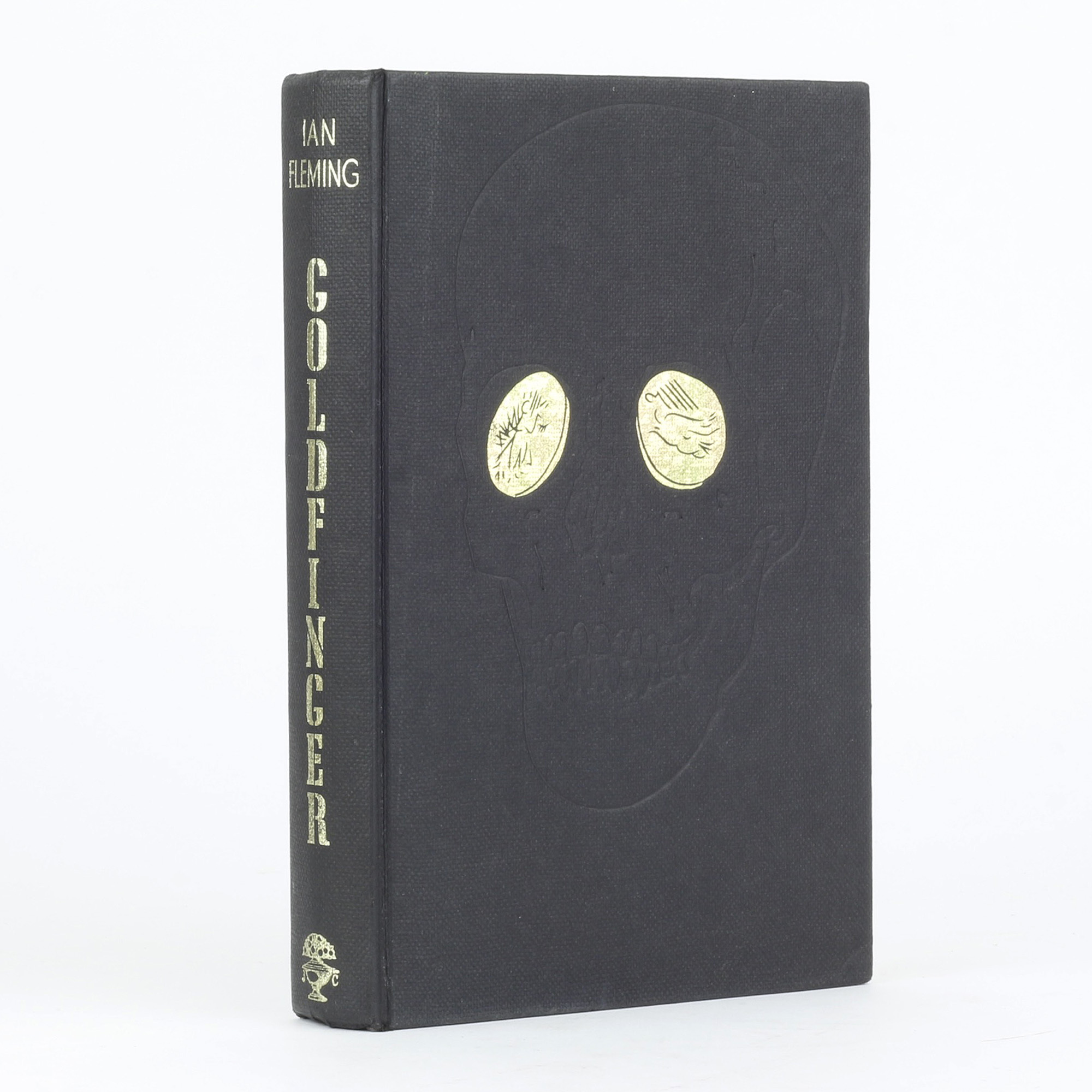 ian fleming