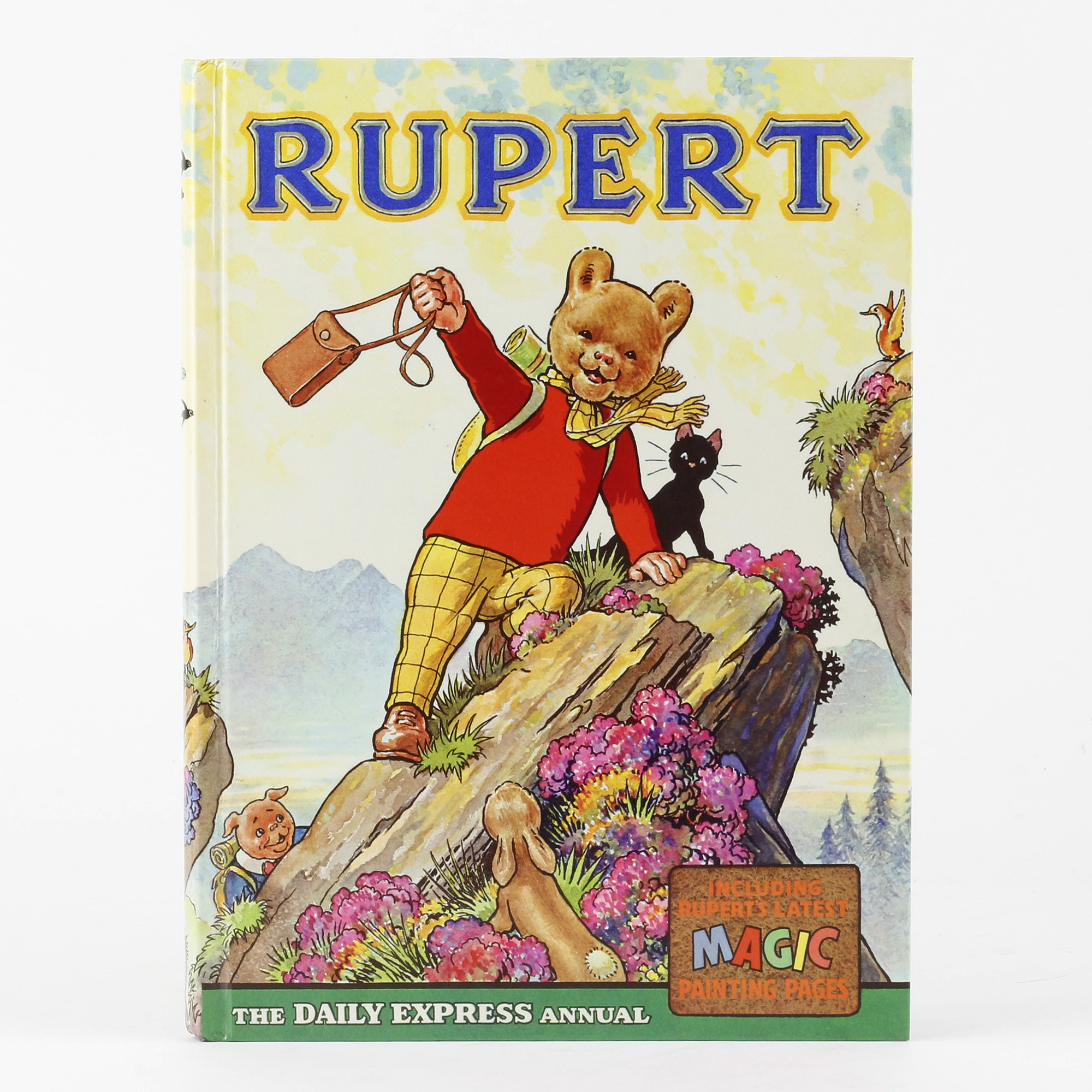 Rupert - 1964 - , 