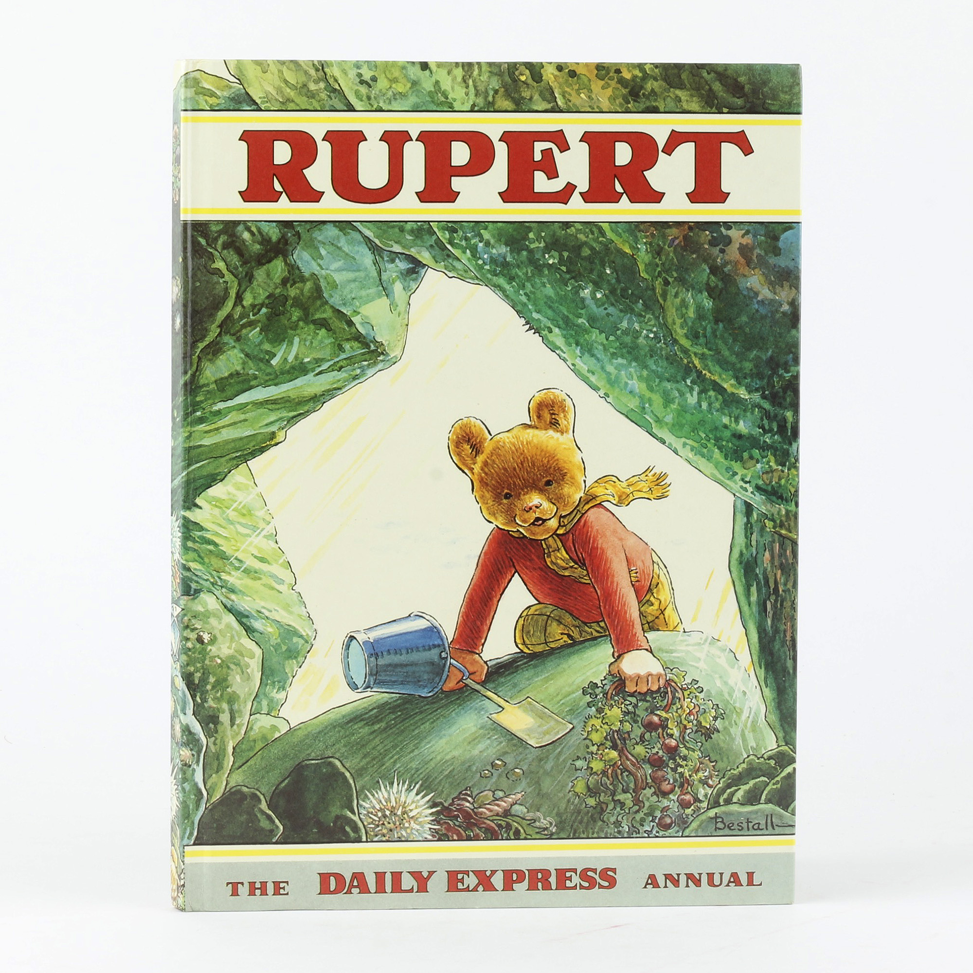 Rupert - 1971 - , 