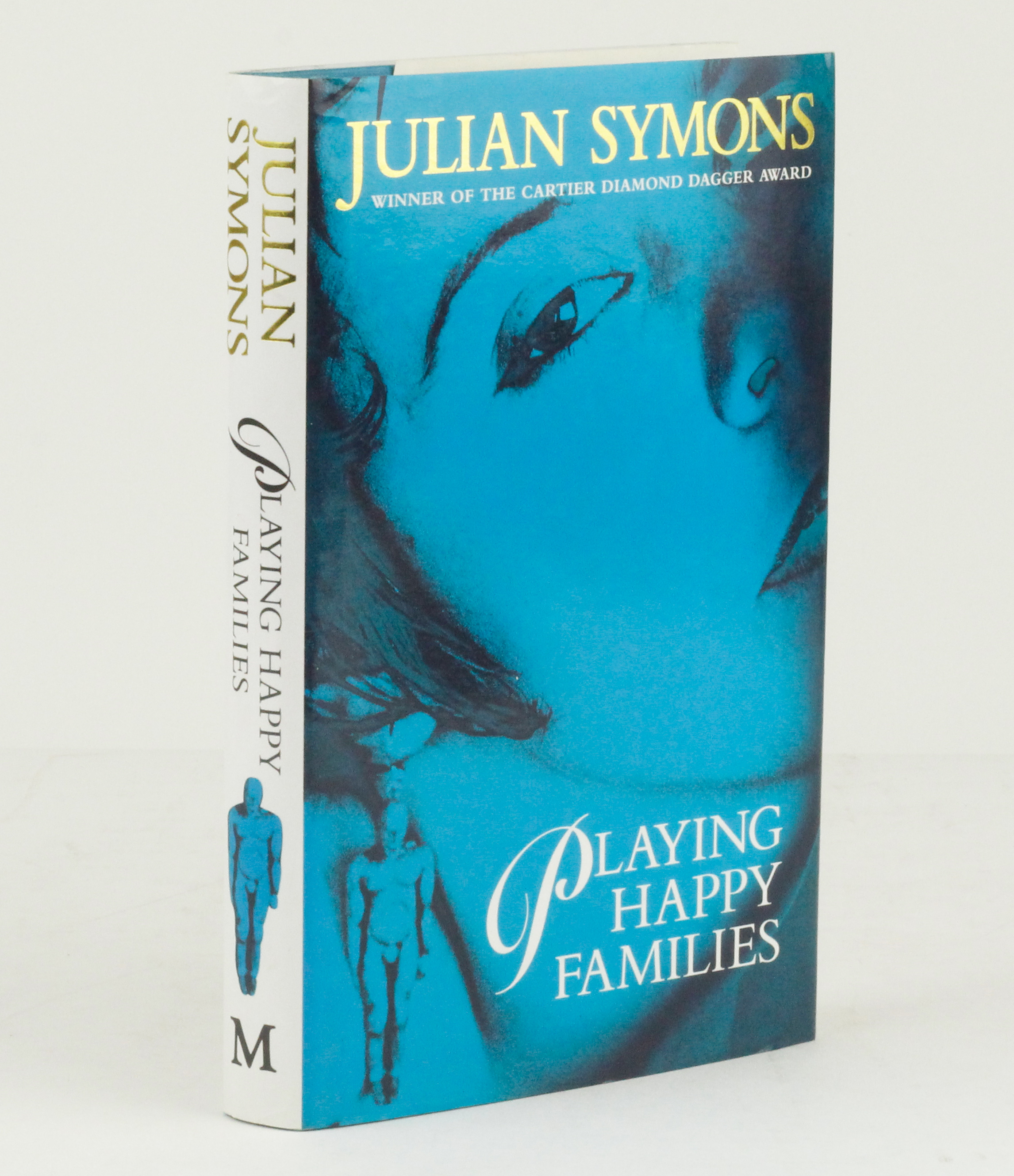 Playing Happy Families - , 