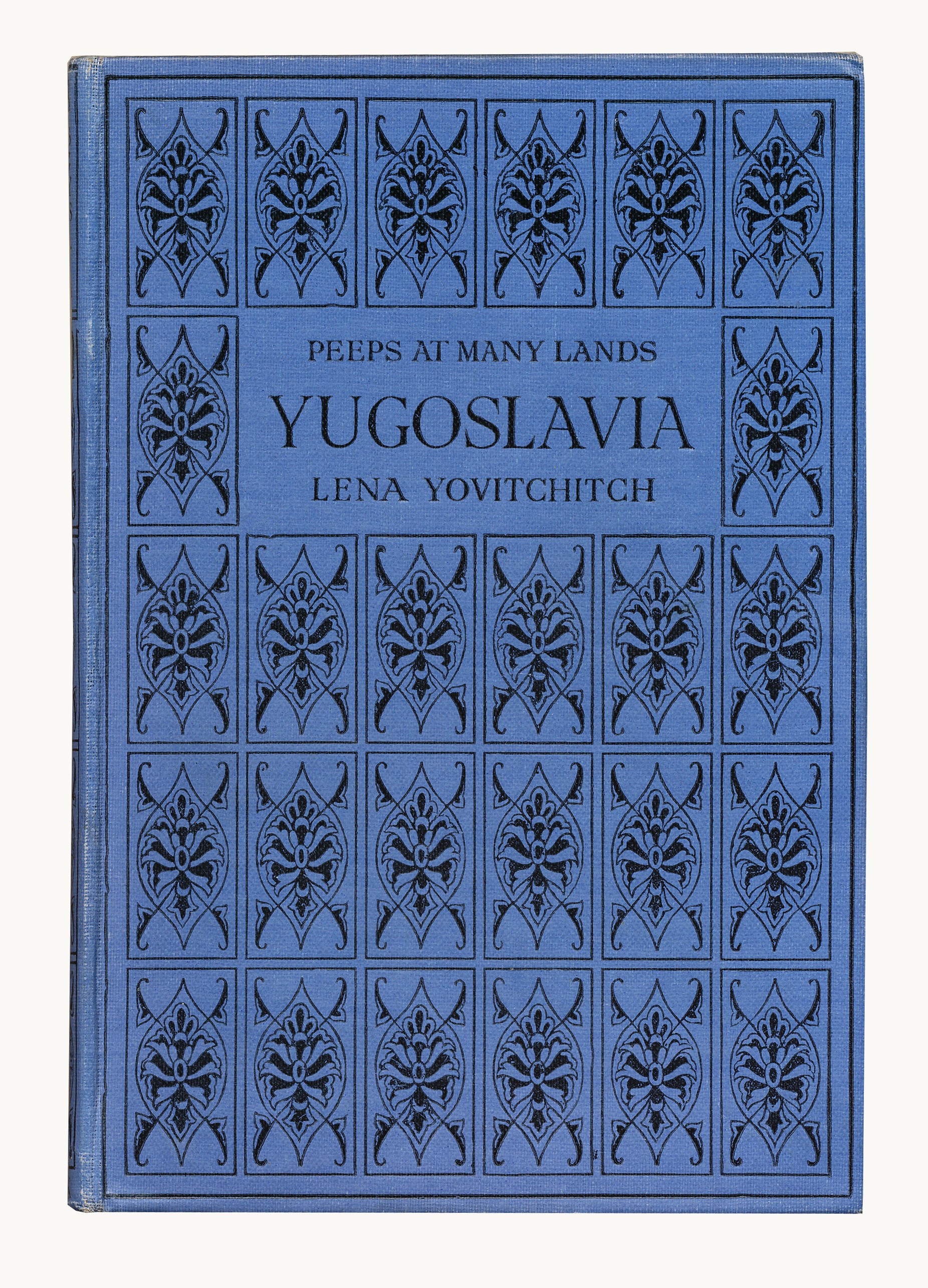 Yugoslavia - , 