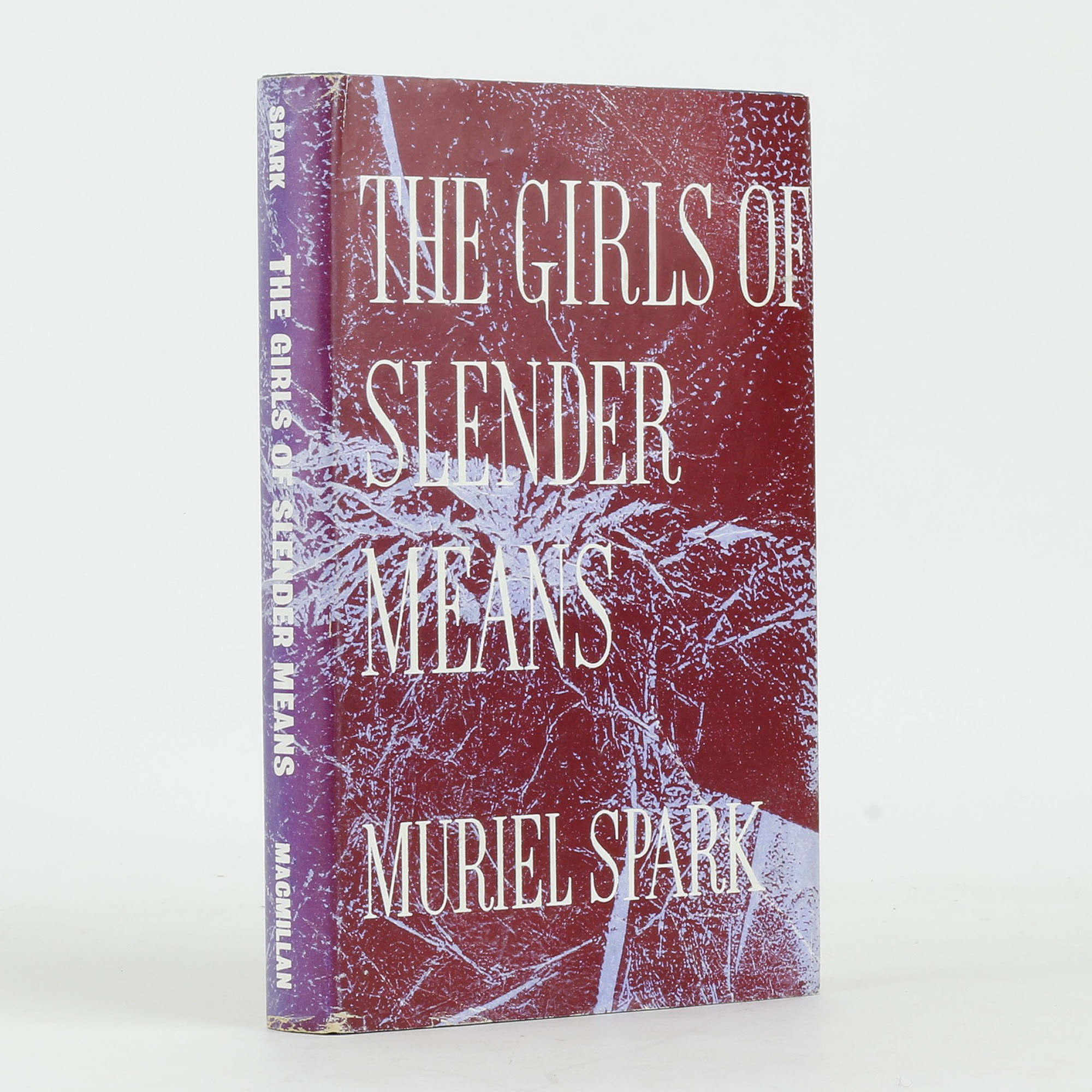The Girls of Slender Means - , 