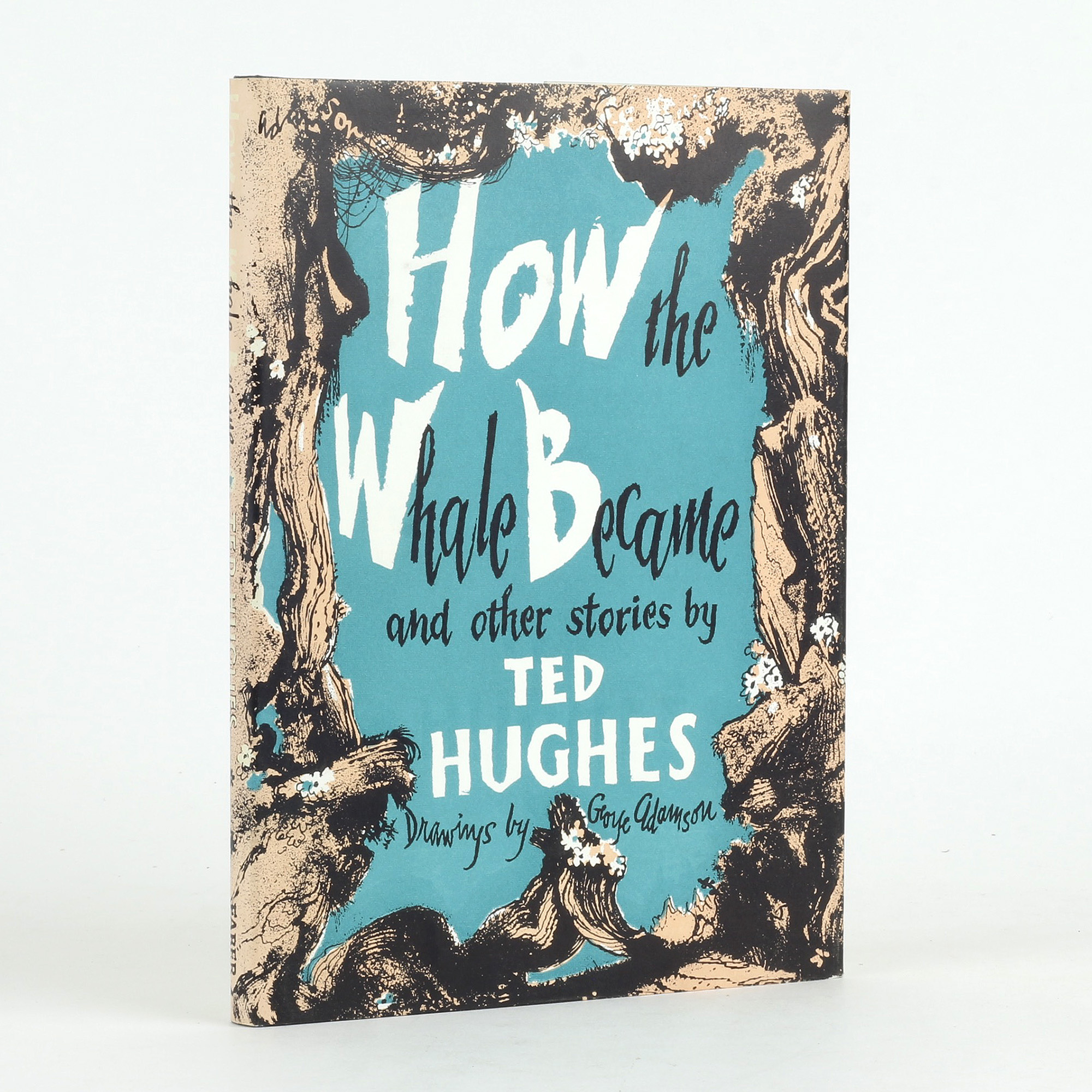 How the Whale Became - , 