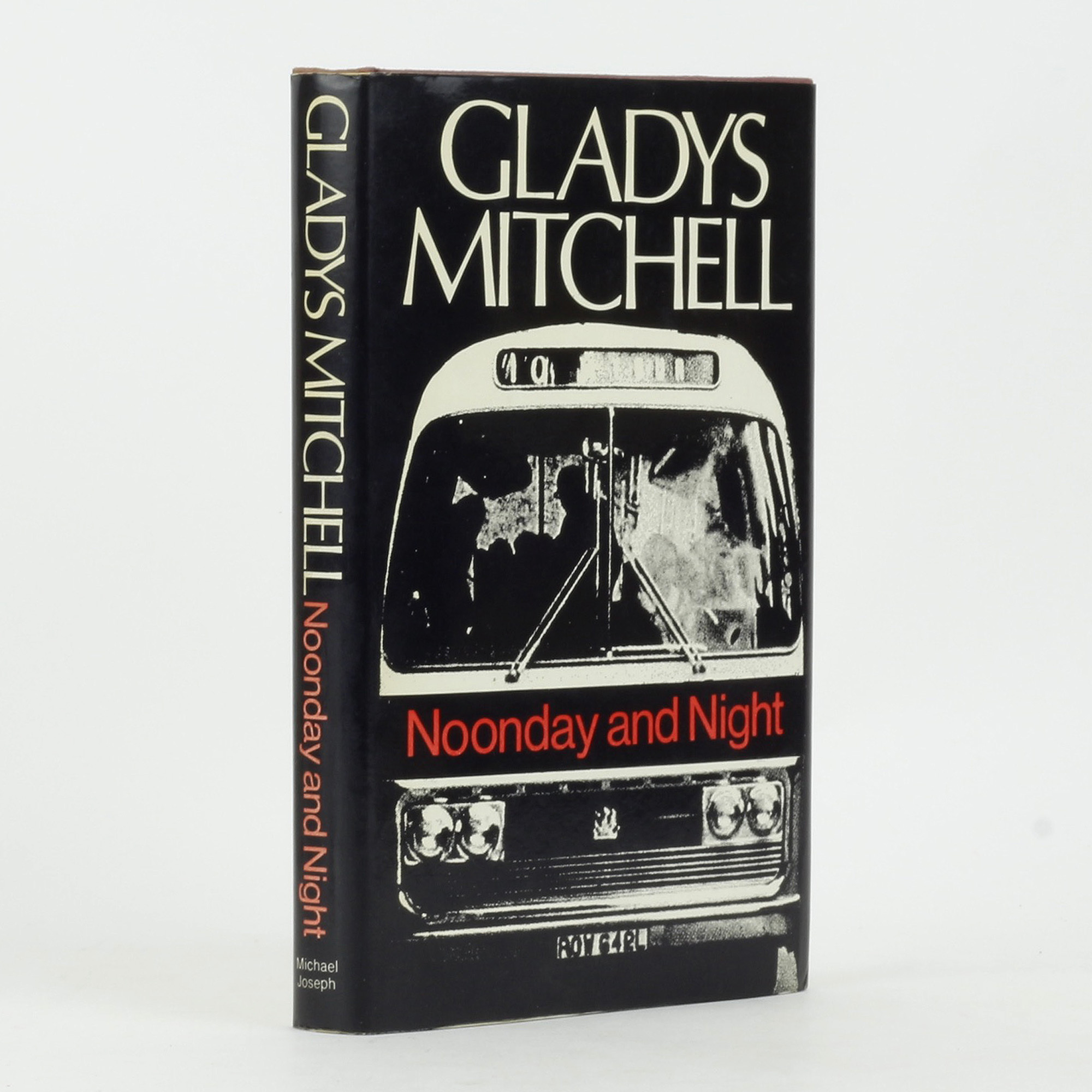 Noonday and Night - , 