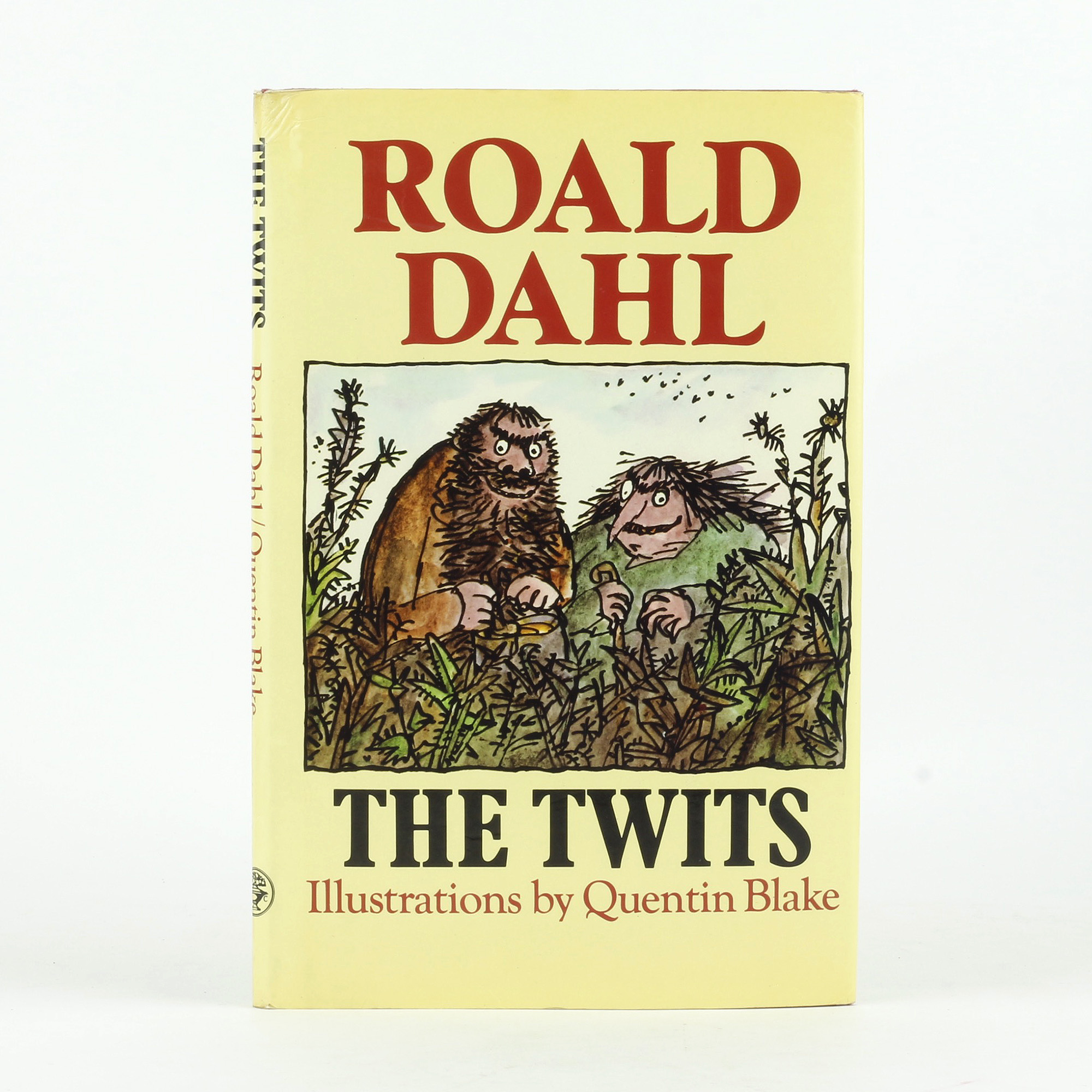 Poe And Roald Dahl Similarities Poe And Roald Dahl Similarities