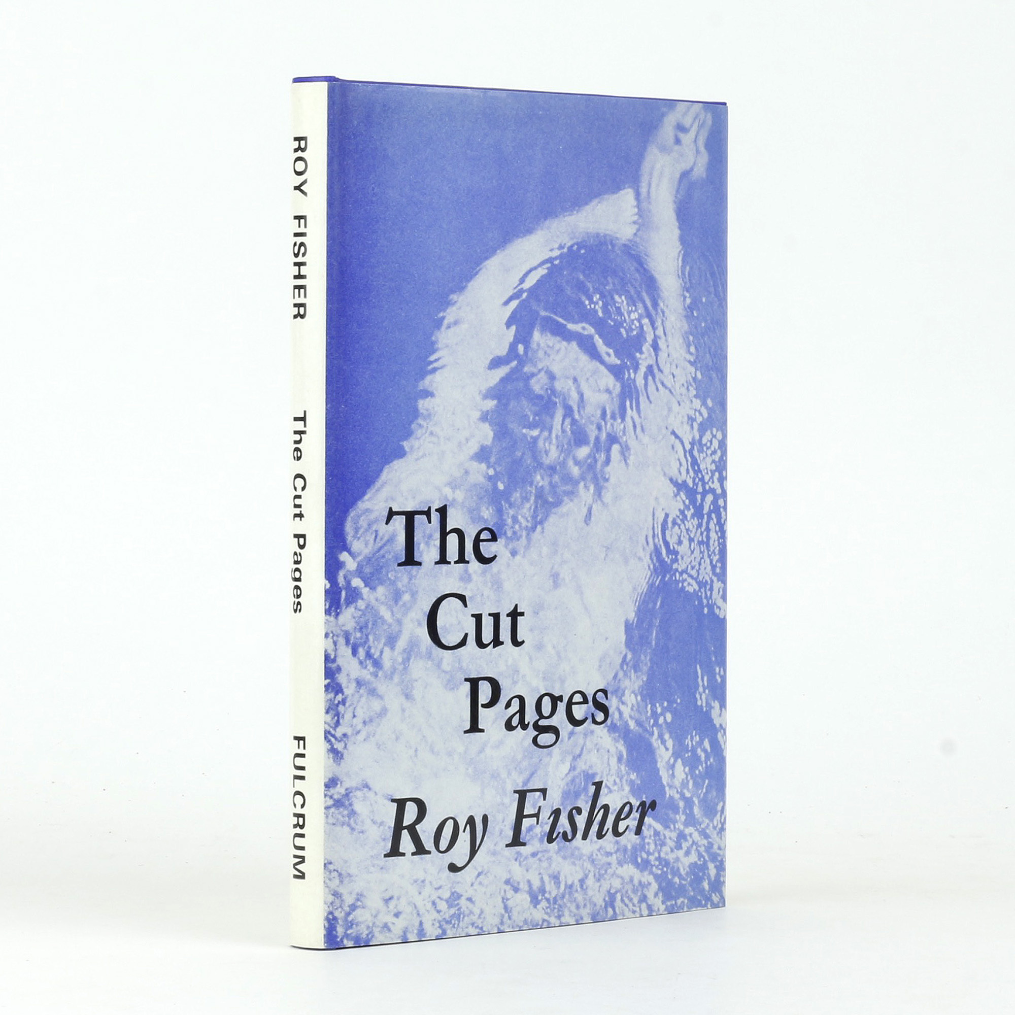 The Cut Pages - , 