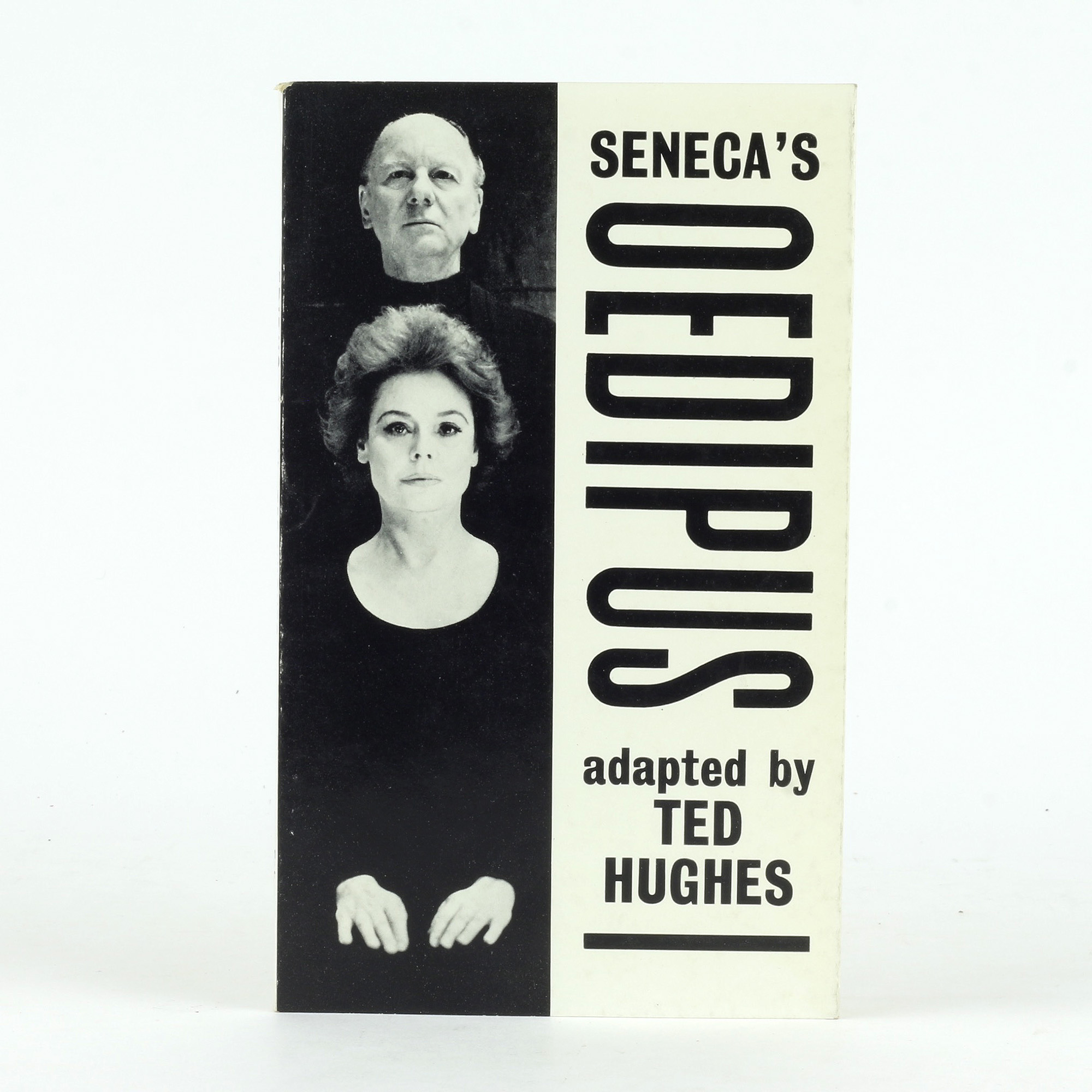 Seneca's Oedipus - , 
