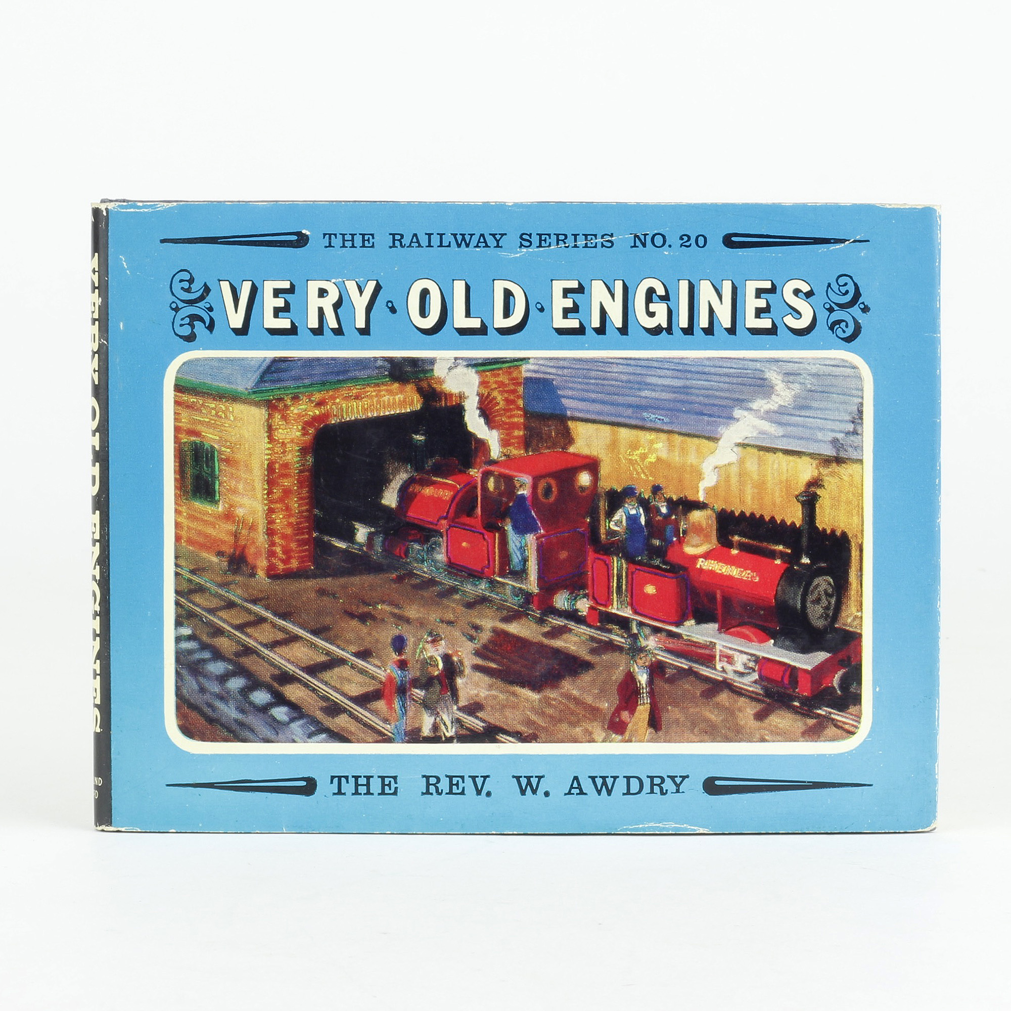 Very Old Engines - , 