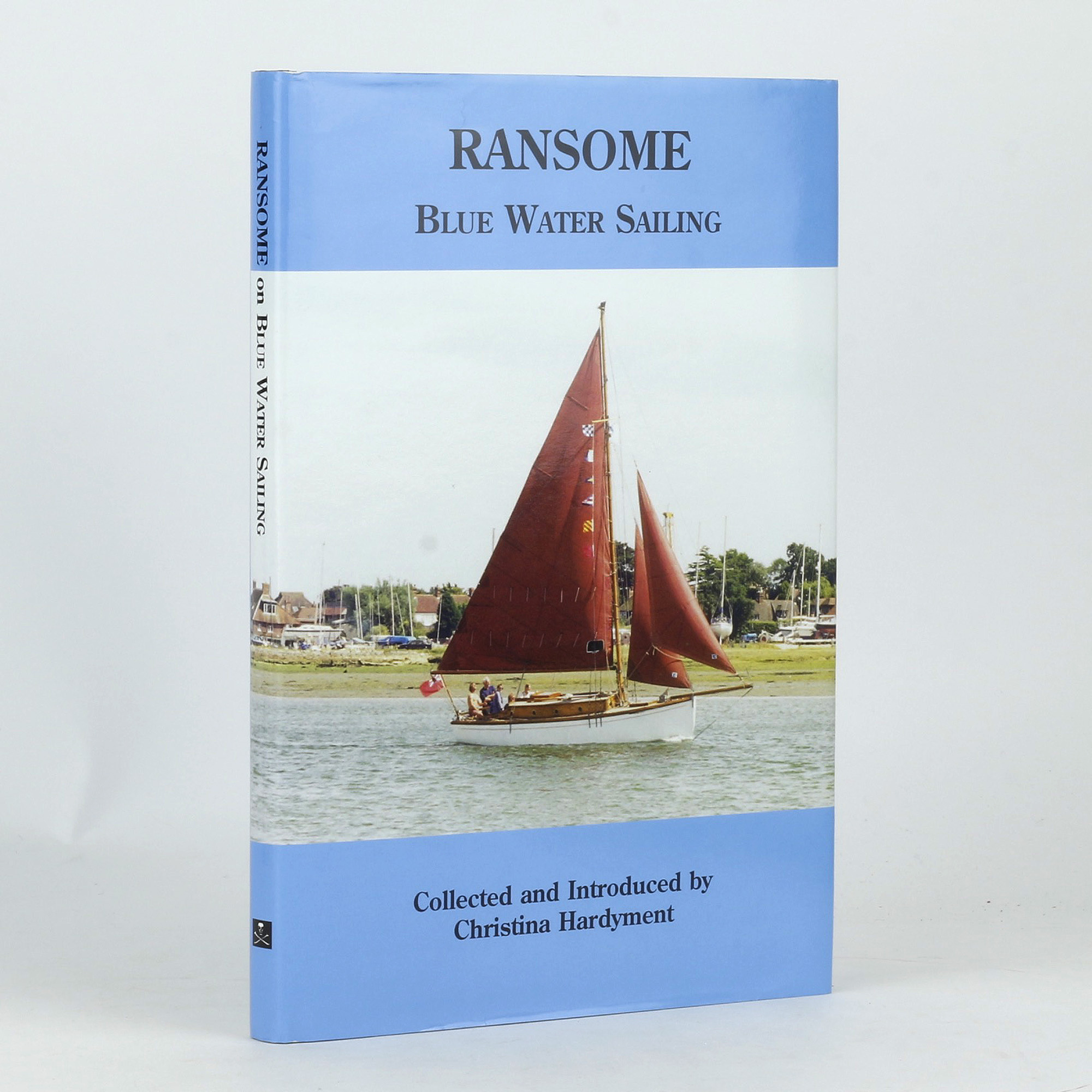 Ransome on Blue Water Sailing - , 