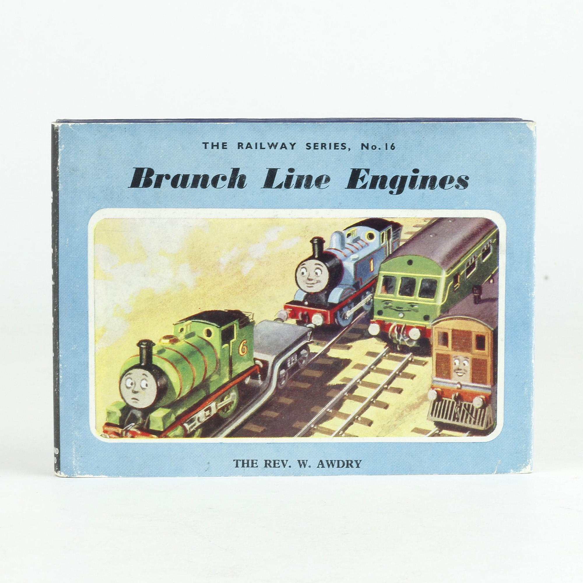 Branch Line Engines - , 