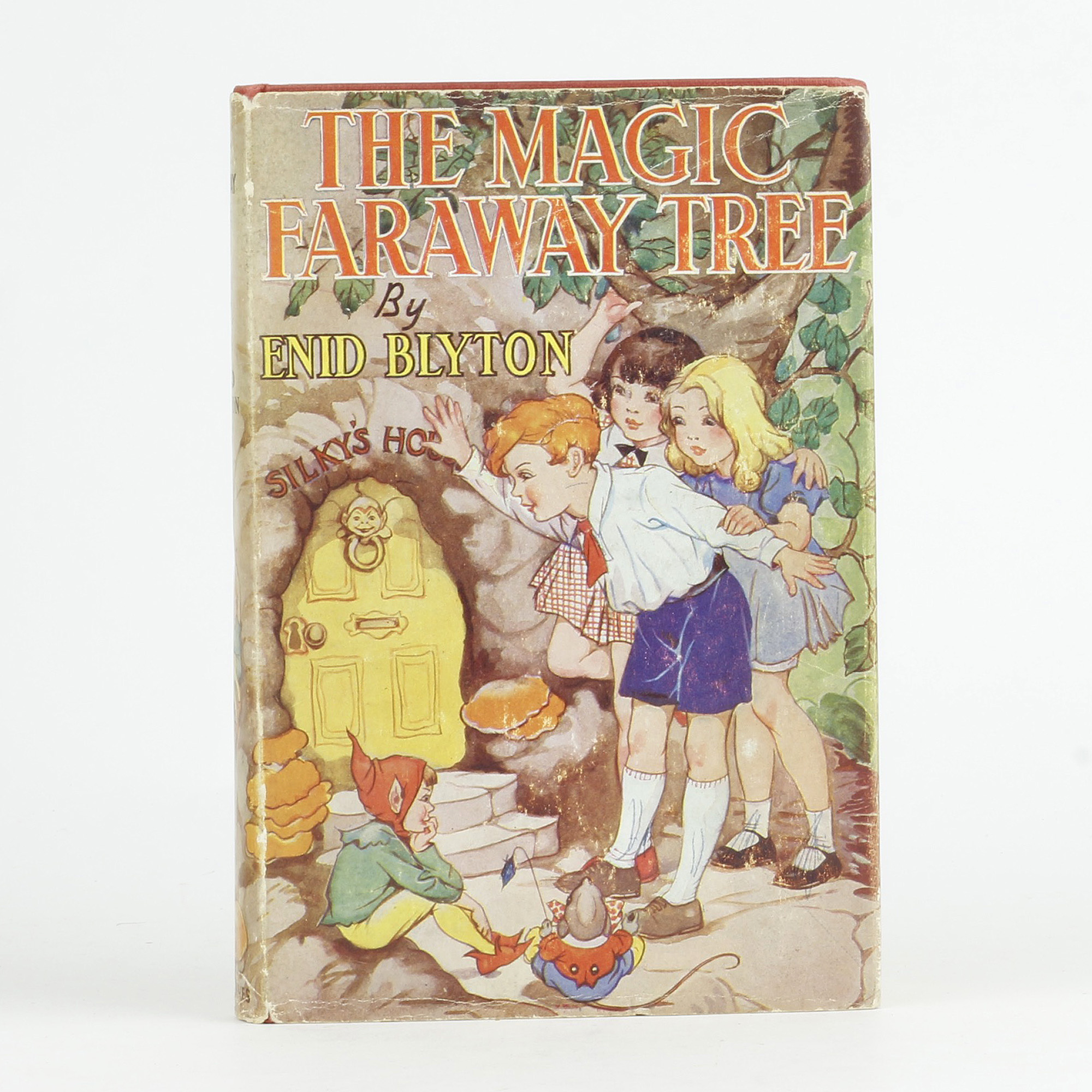 the magic faraway tree book the magic faraway tree book