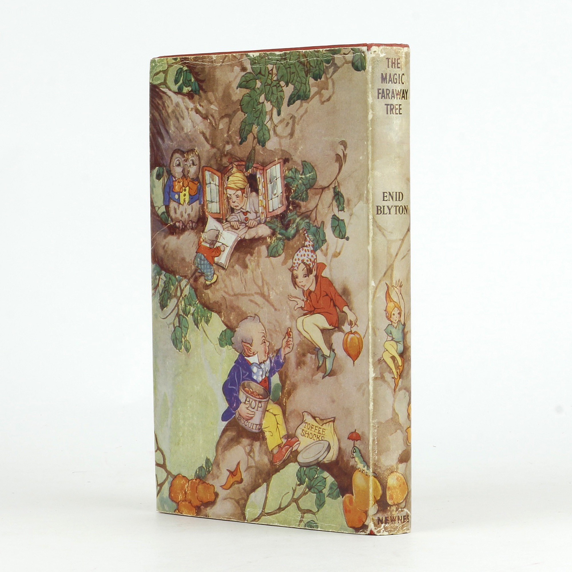 the magic faraway tree book the magic faraway tree book