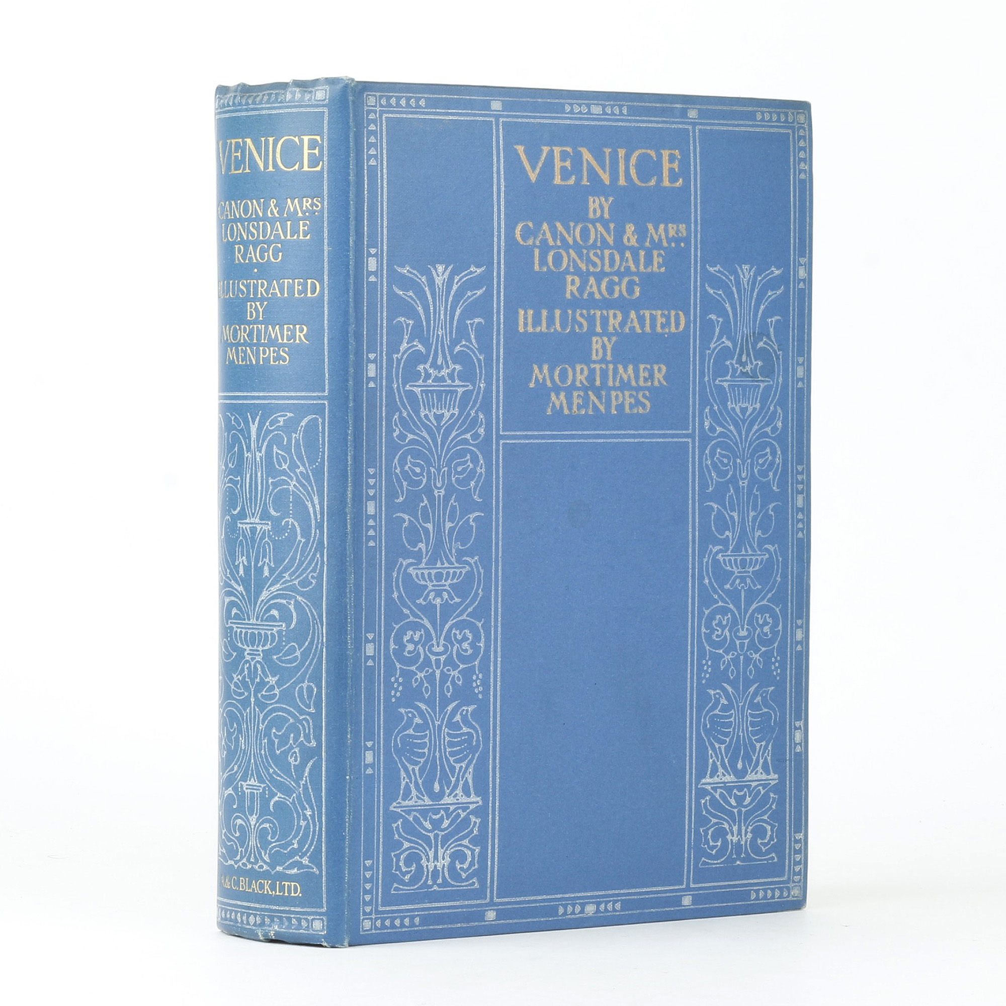 Venice - , 