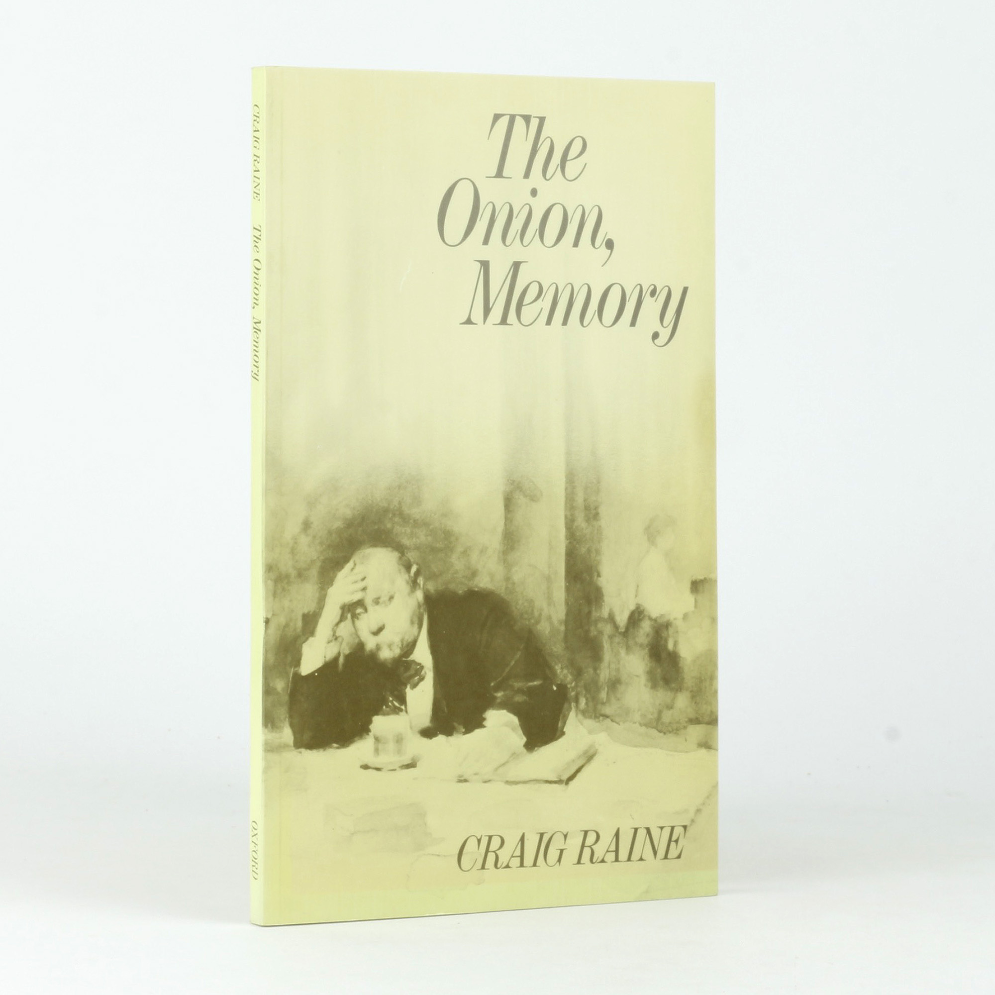 The Onion, Memory - , 